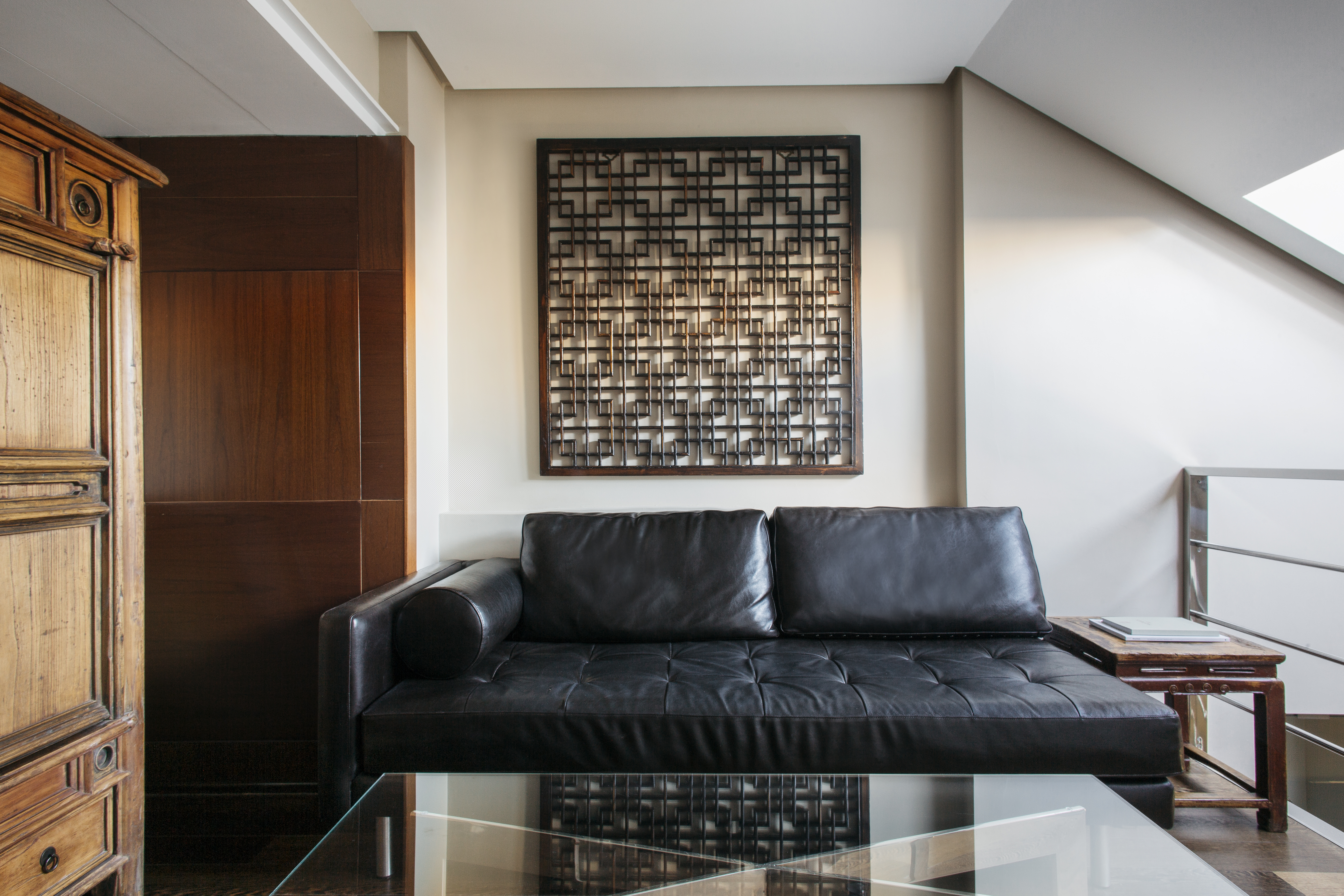 Double Duplex Superior