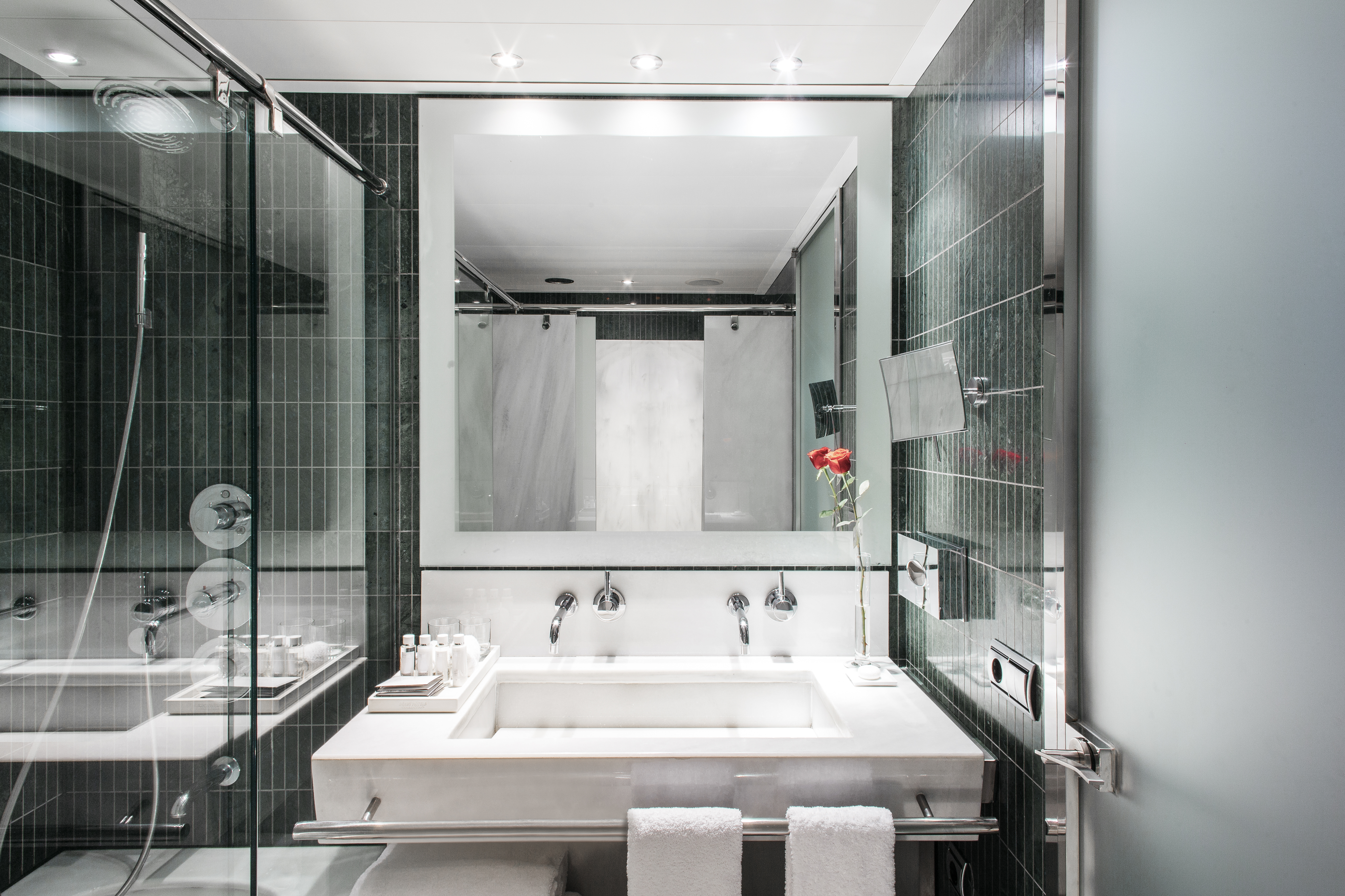 Double Single Superior