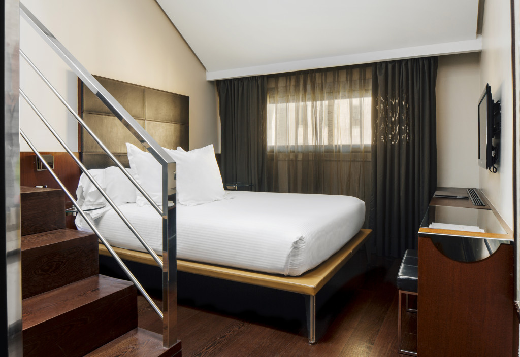 Double Single Duplex Superior