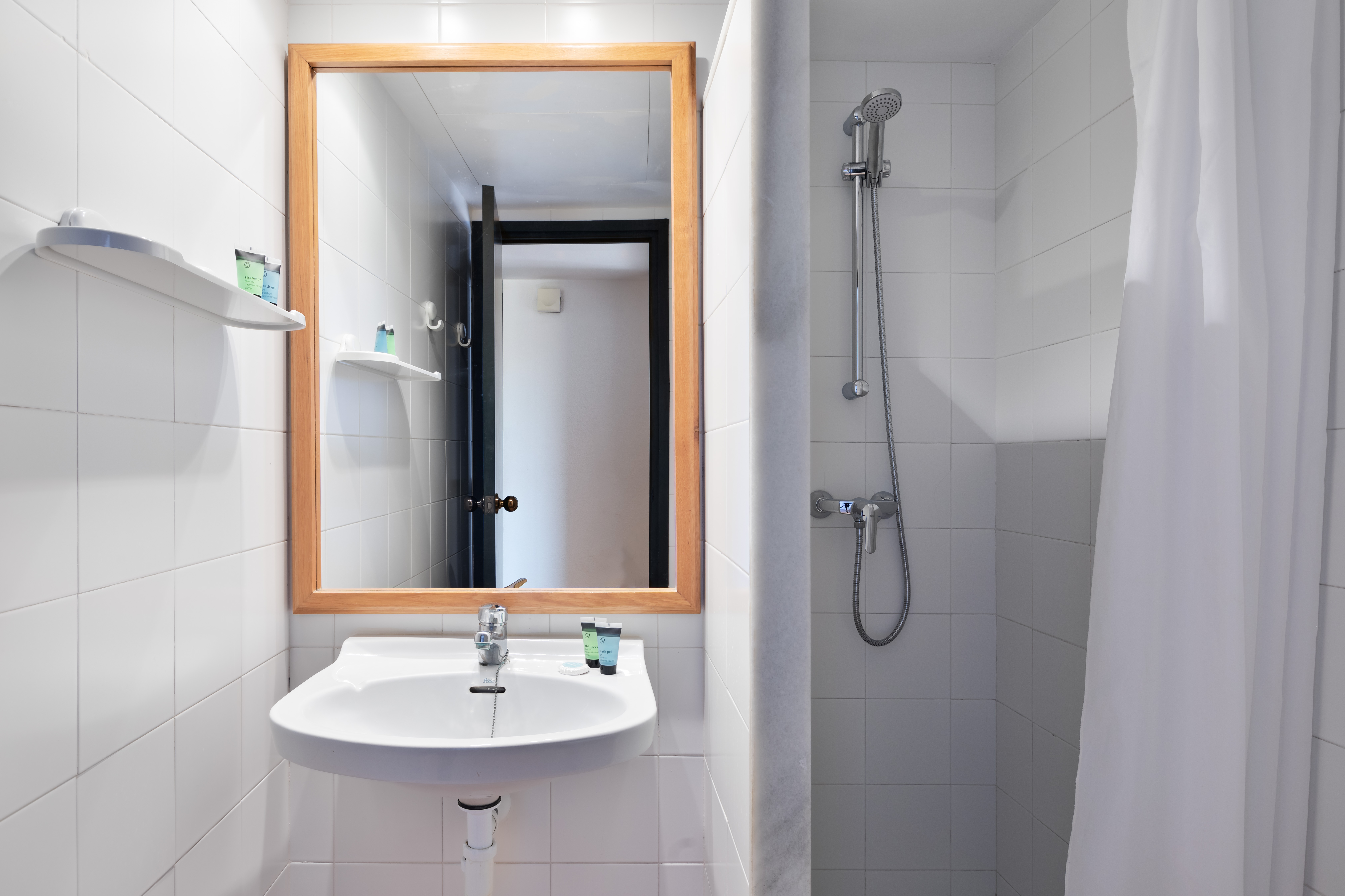 Apartment Capacity 4 Two Bedrooms