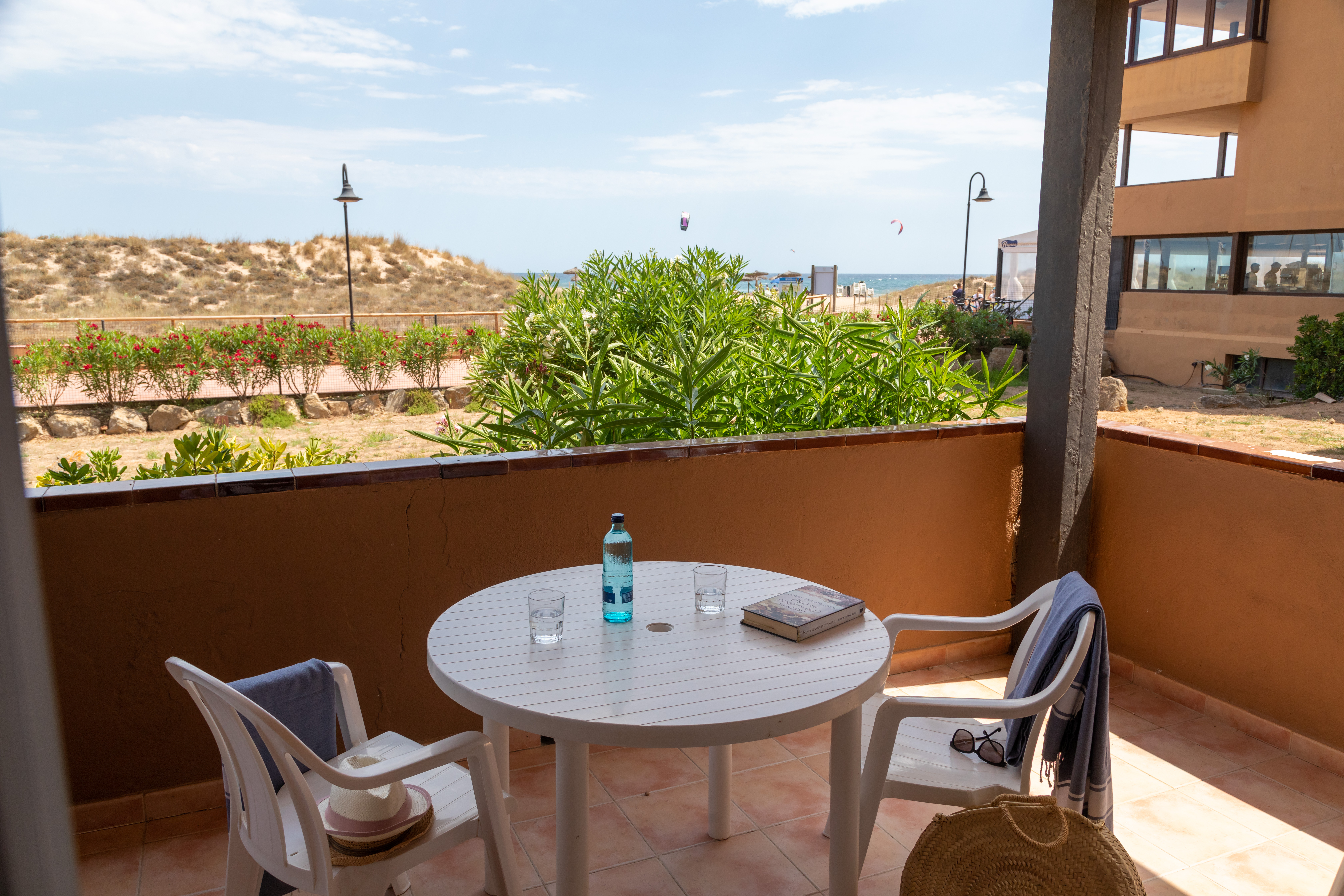 Apartment Capacity 4 Two Bedrooms