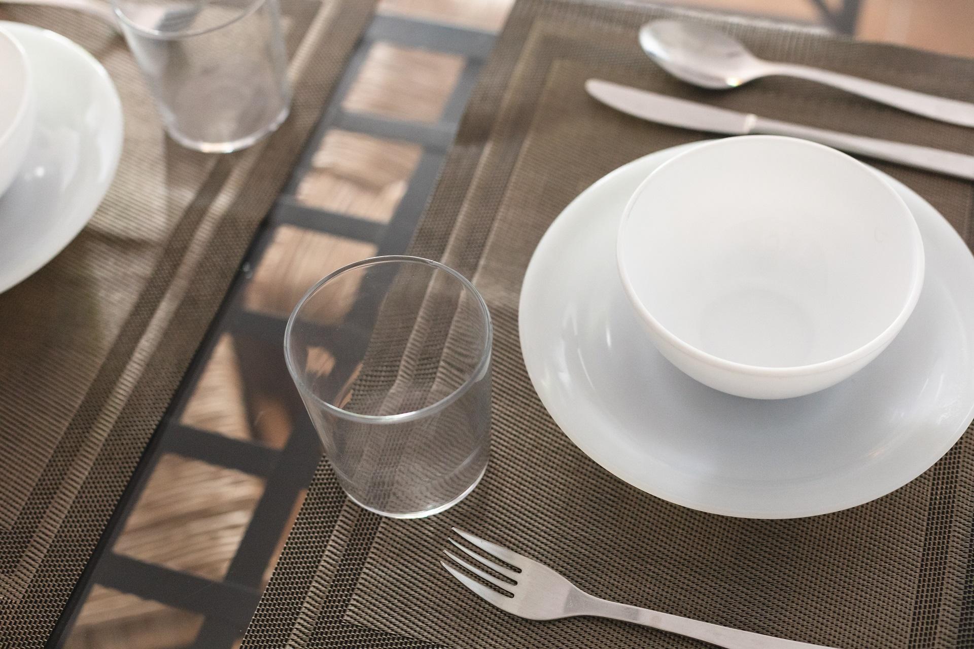 Apartment Capacity 2 One Bedroom