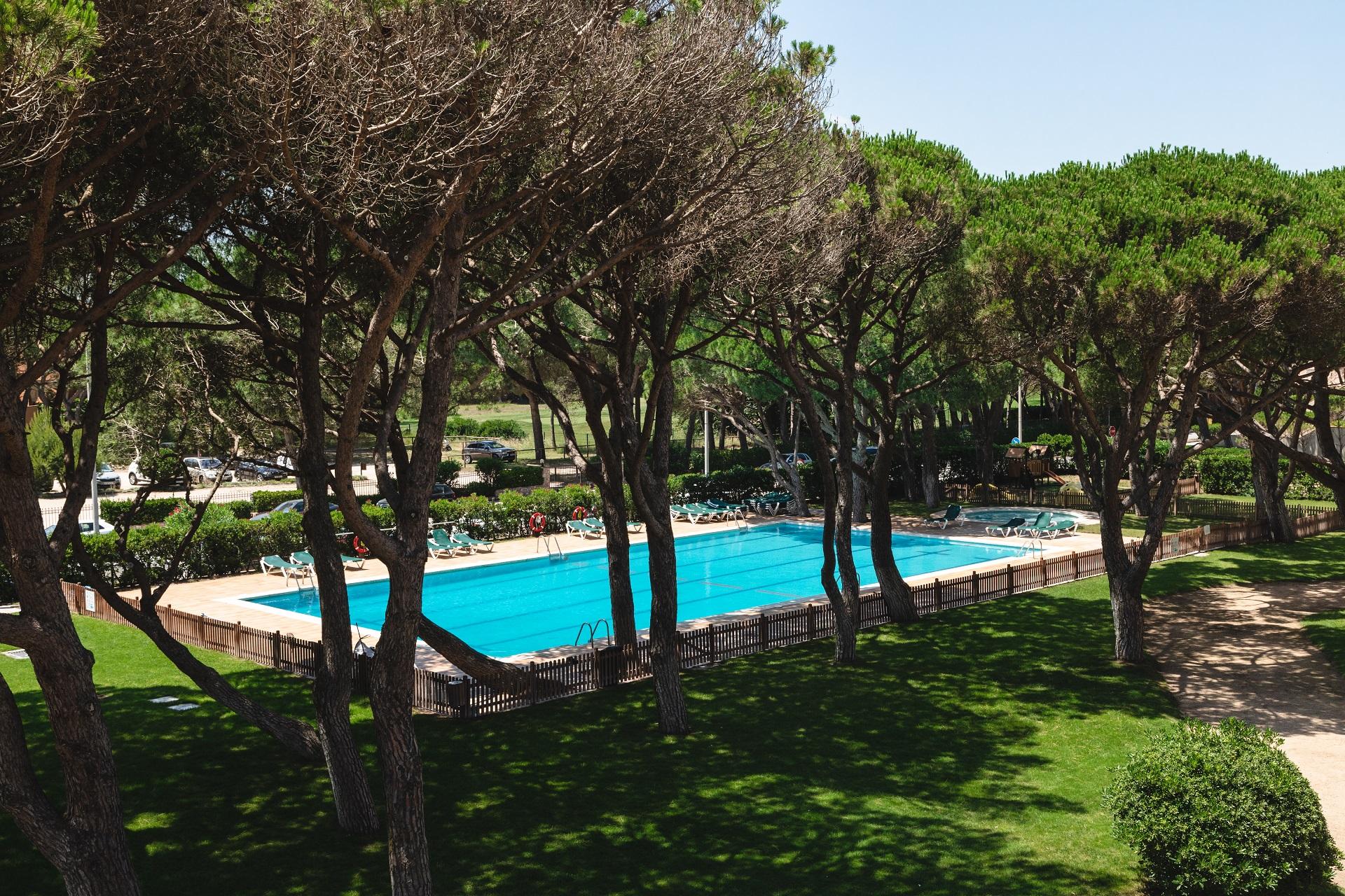 Apartment Capacity 2 One Bedroom