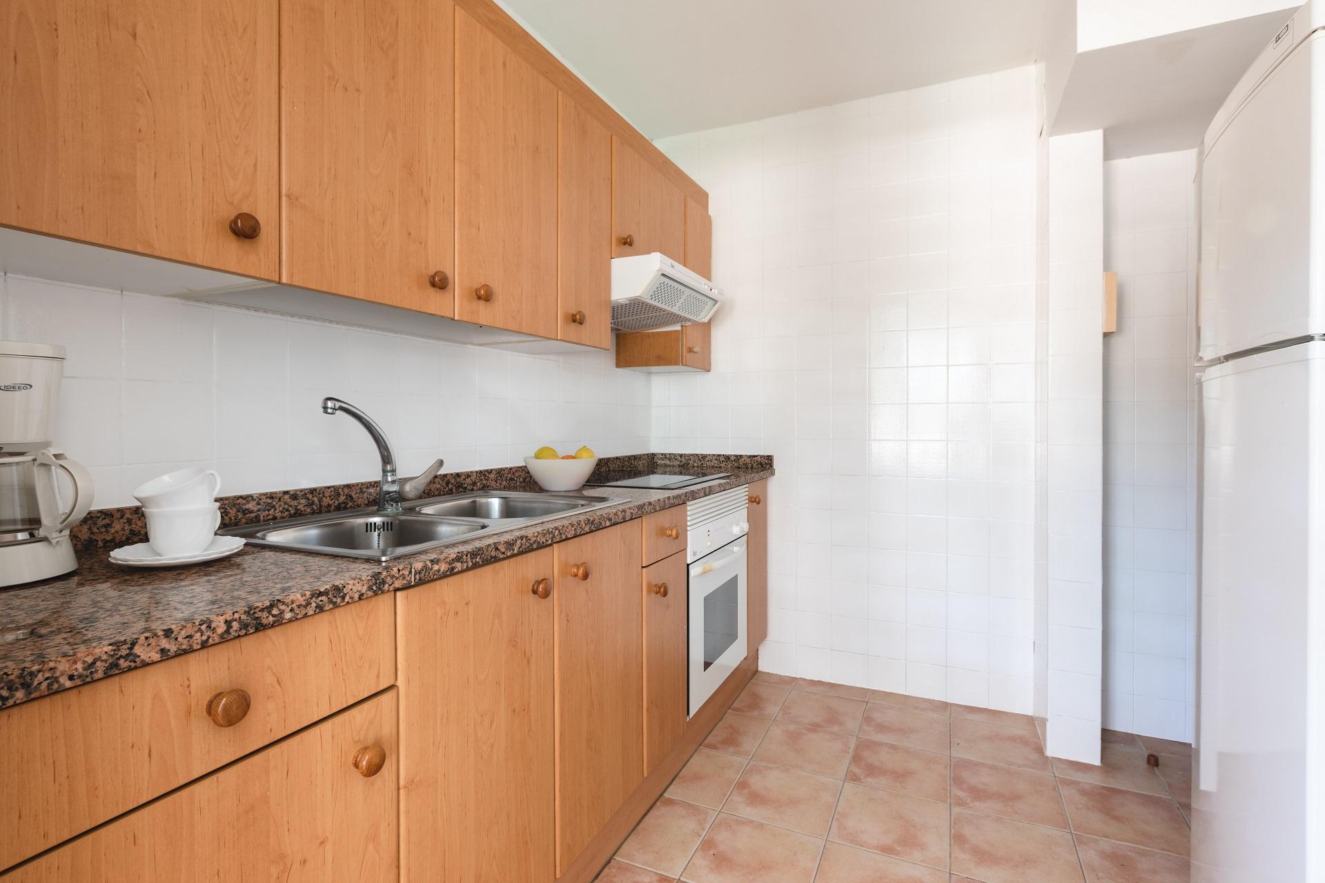 Apartment Sea View Two Bedrooms