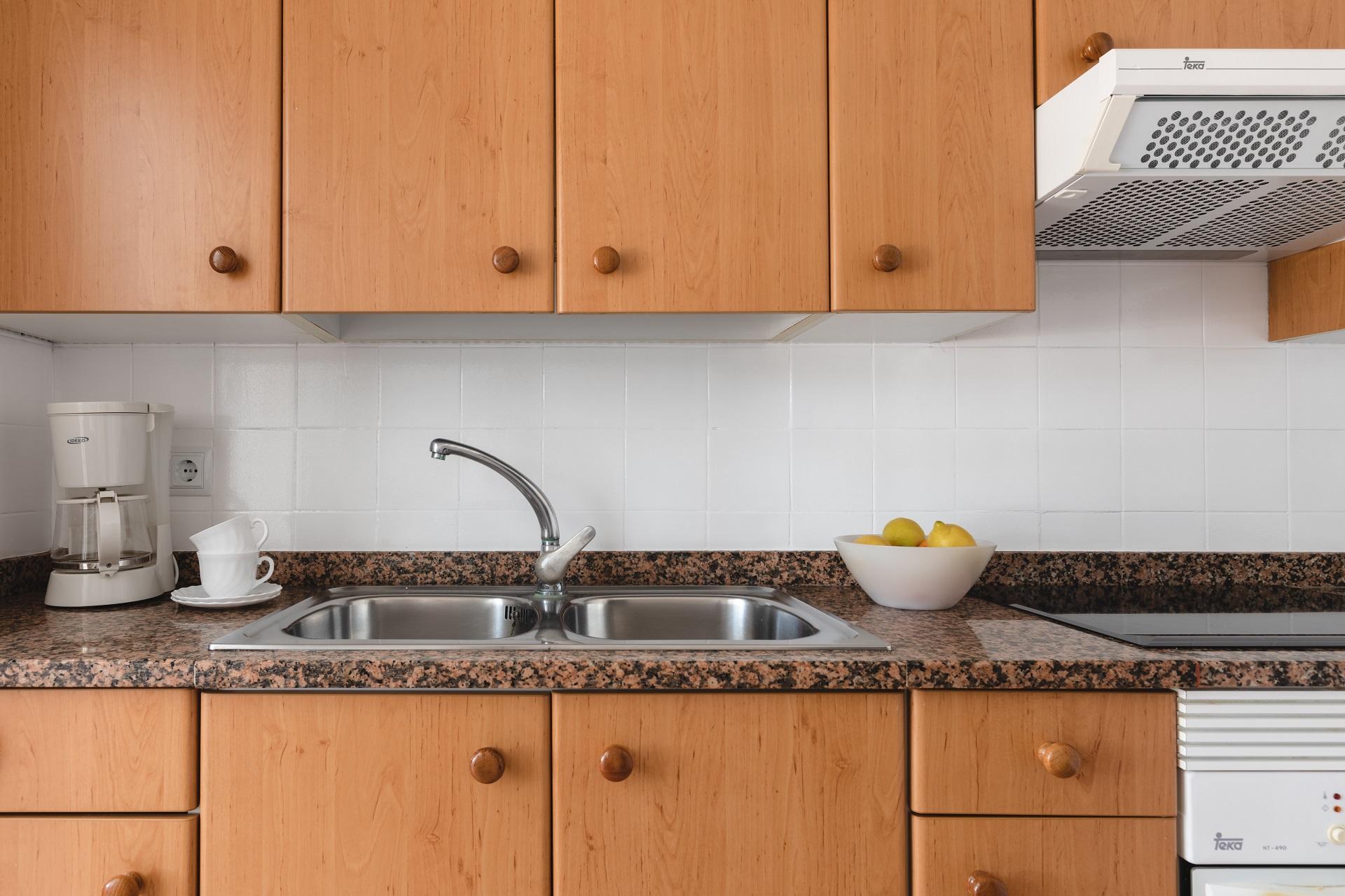 Apartment Sea View Two Bedrooms