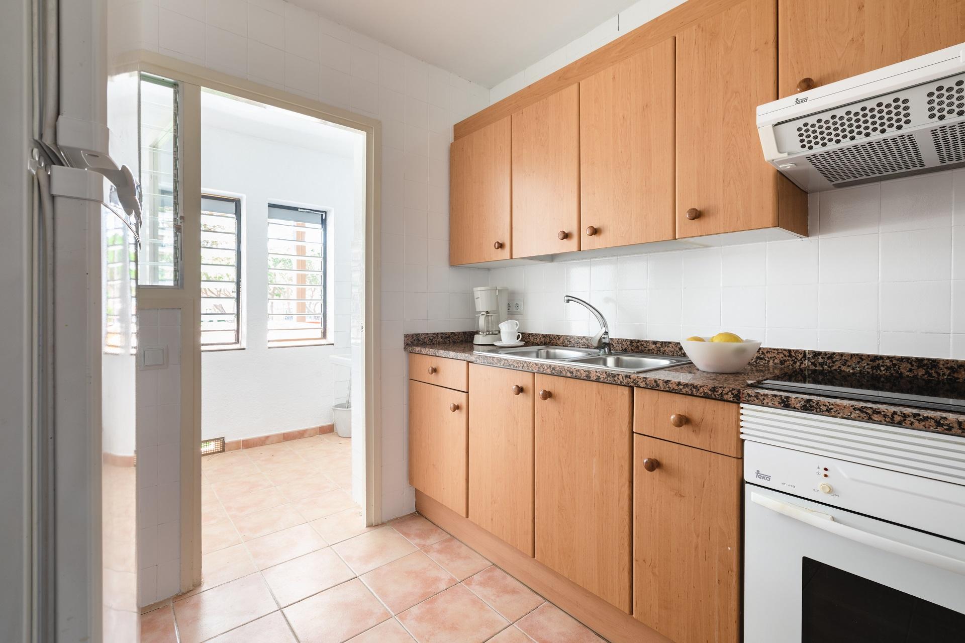 Apartment Sea View Two Bedrooms