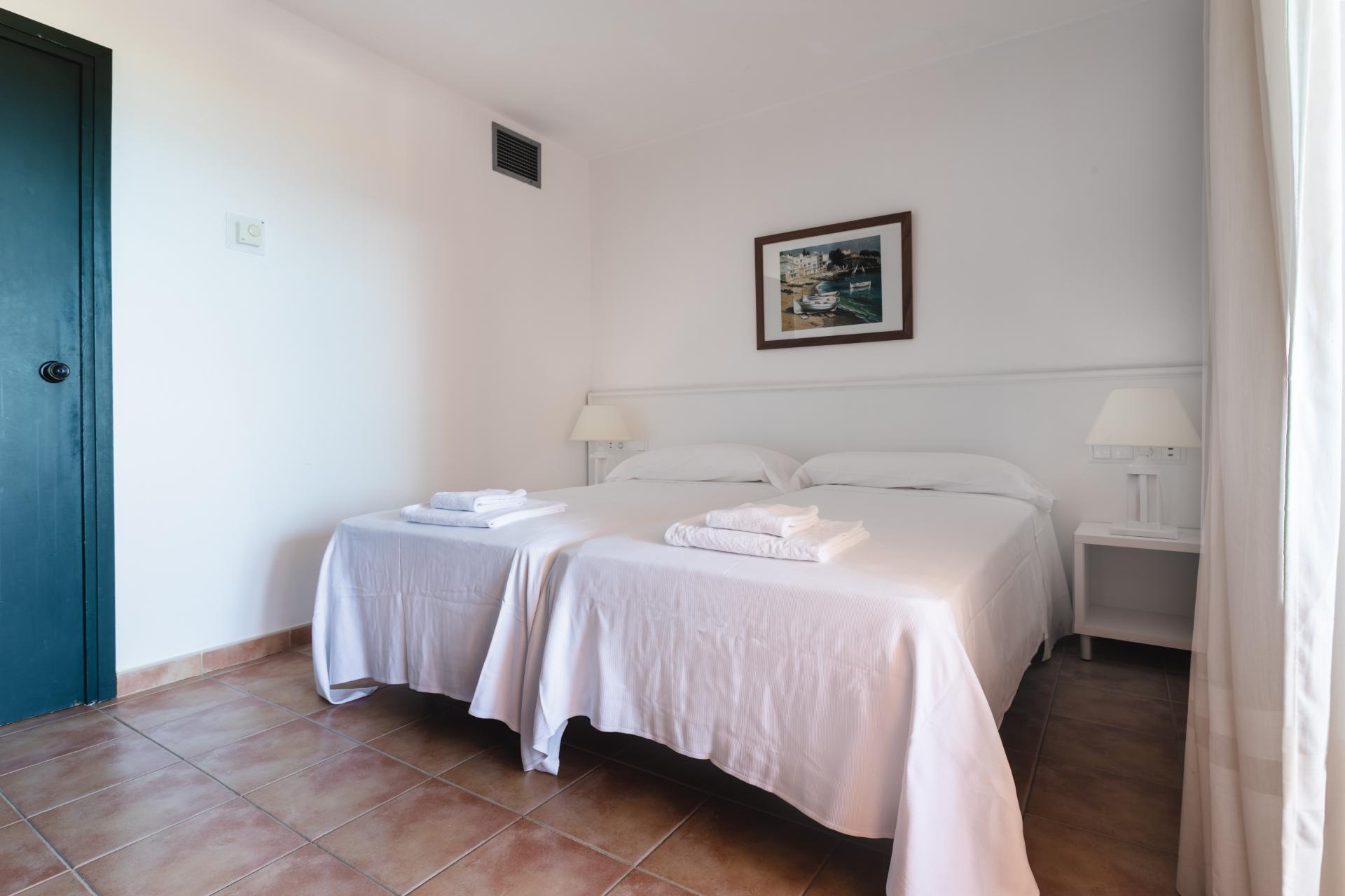 Apartment Sea View Two Bedrooms