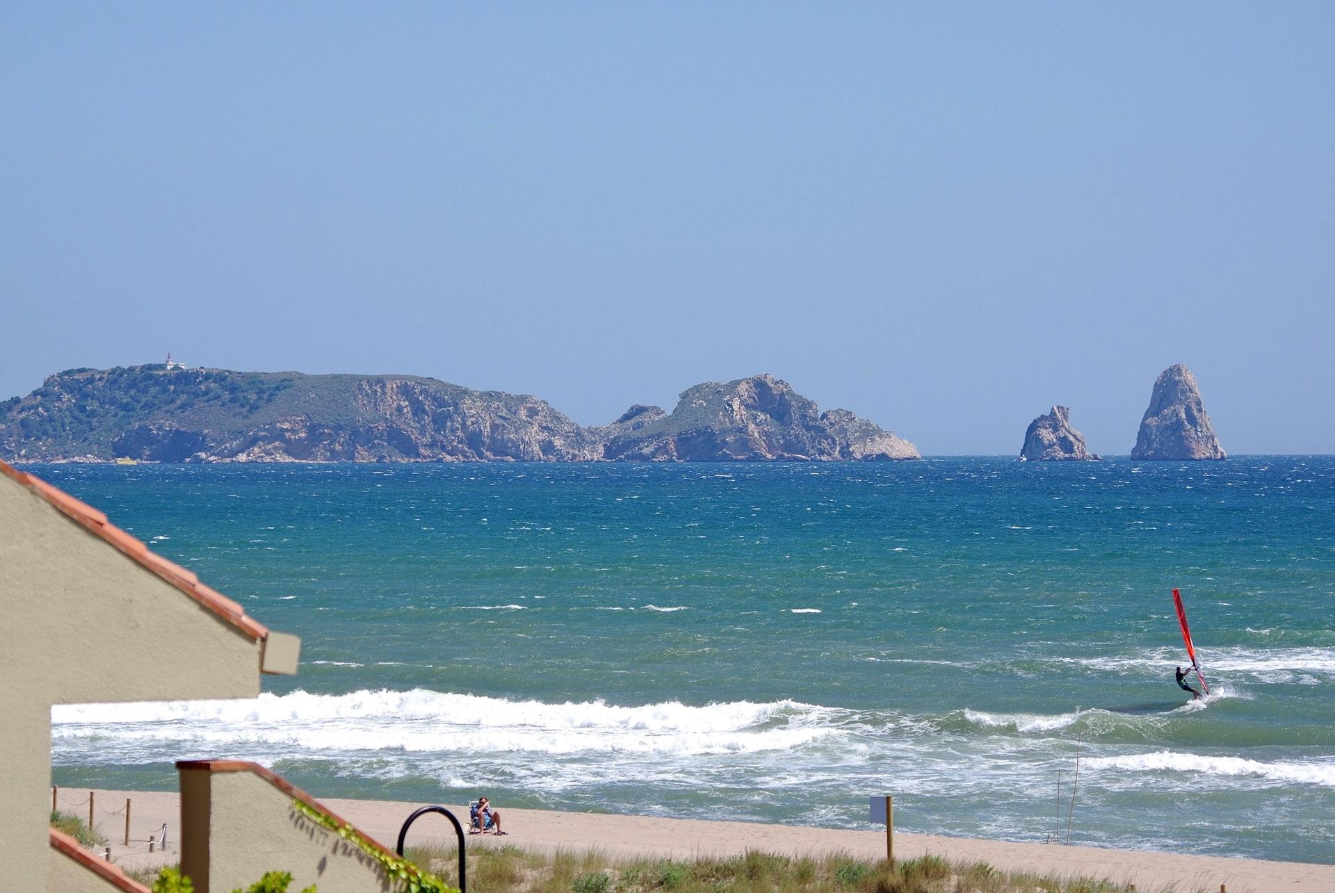 Apartment Sea View Two Bedrooms