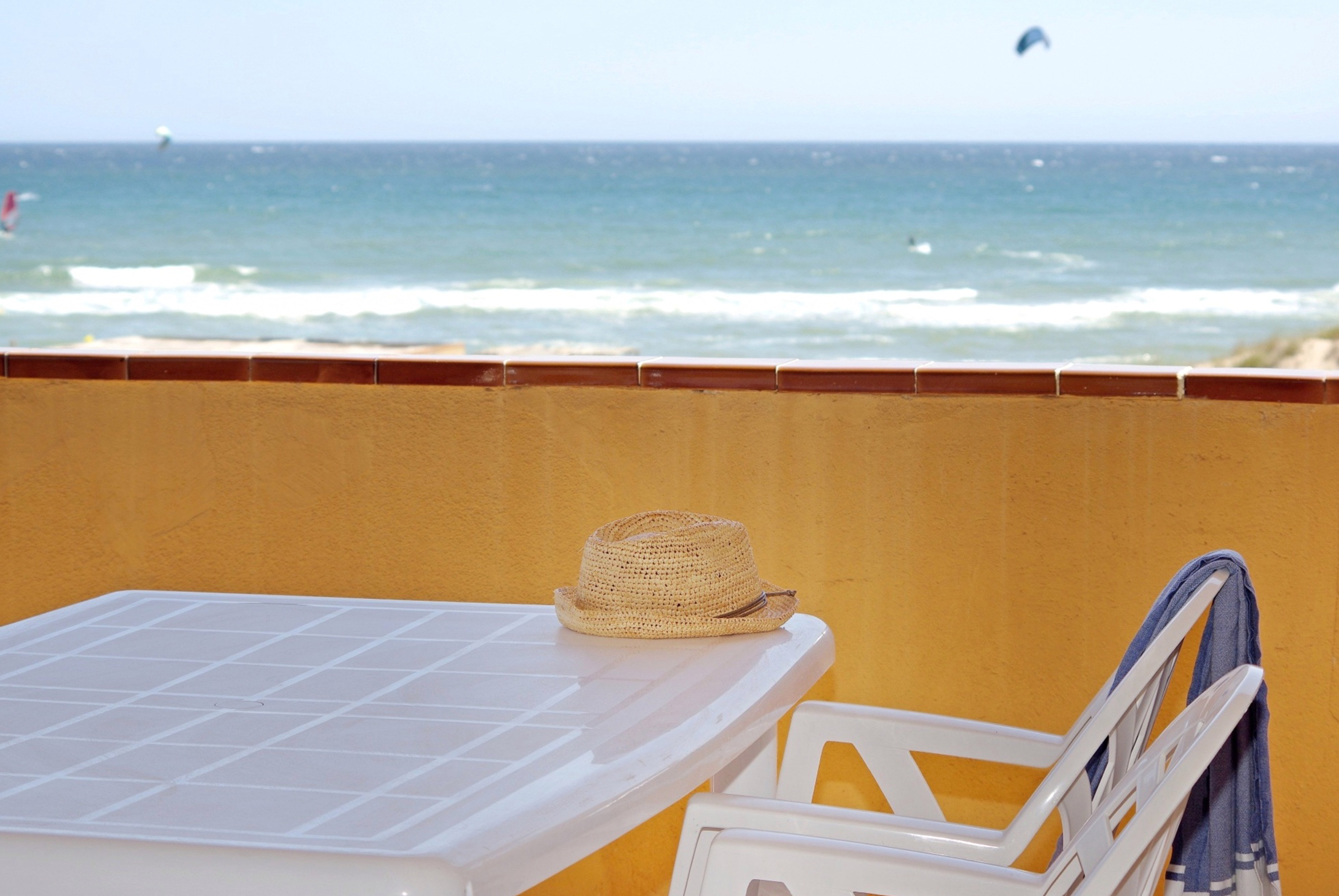 Apartment Sea View Two Bedrooms