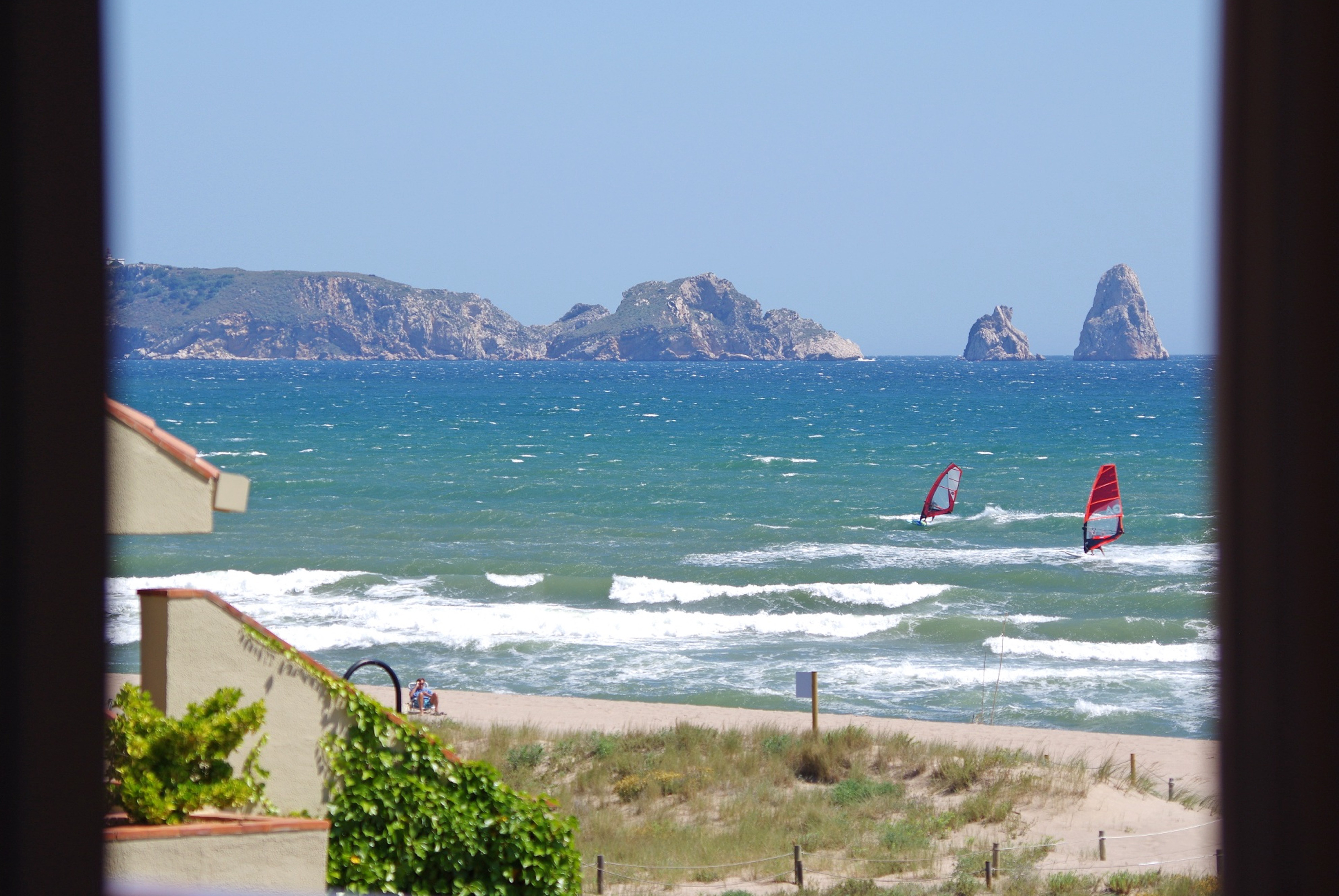 Apartment Sea View Two Bedrooms