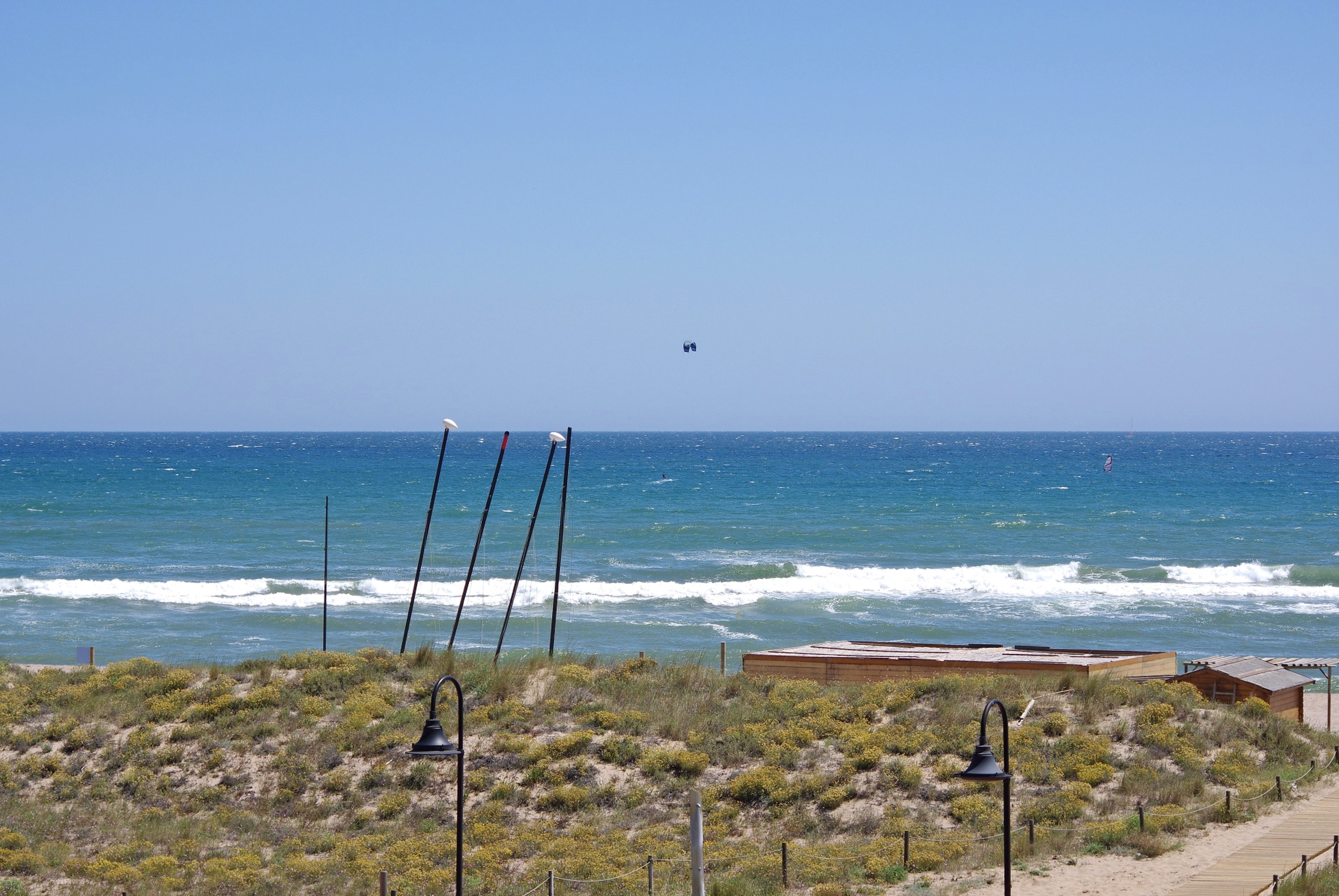 Apartment Sea View Two Bedrooms
