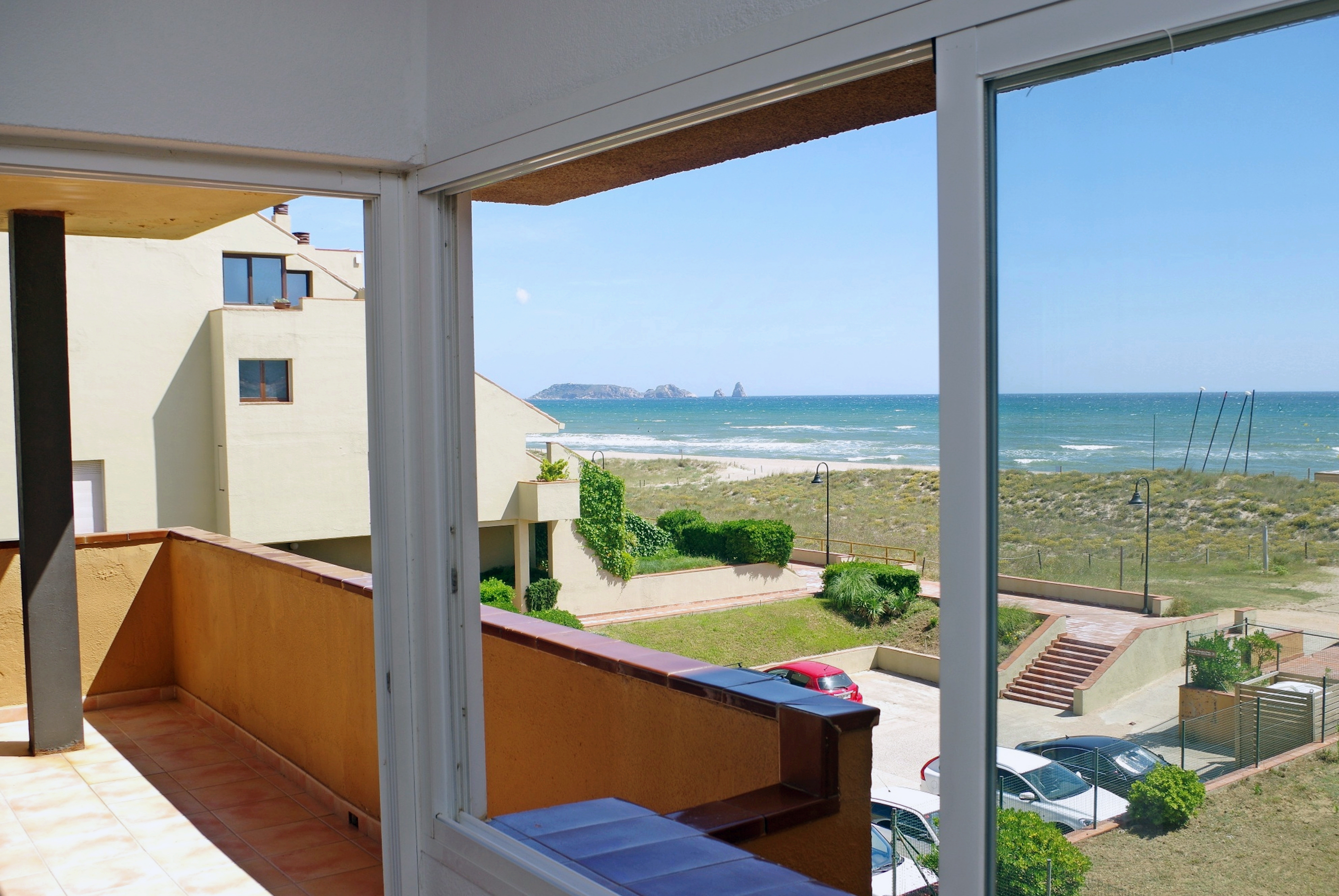 Apartment Sea View Two Bedrooms