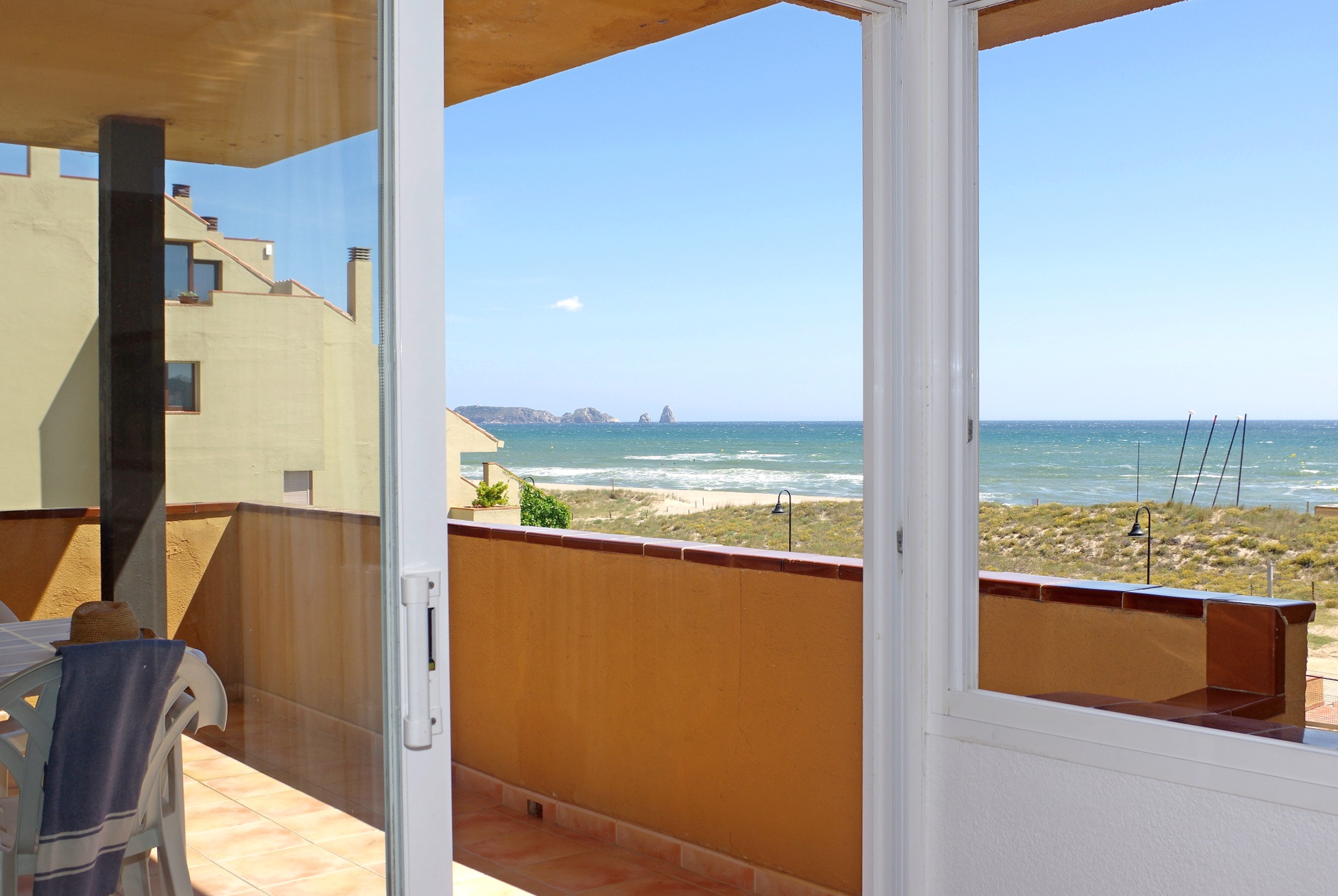 Apartment Sea View Two Bedrooms