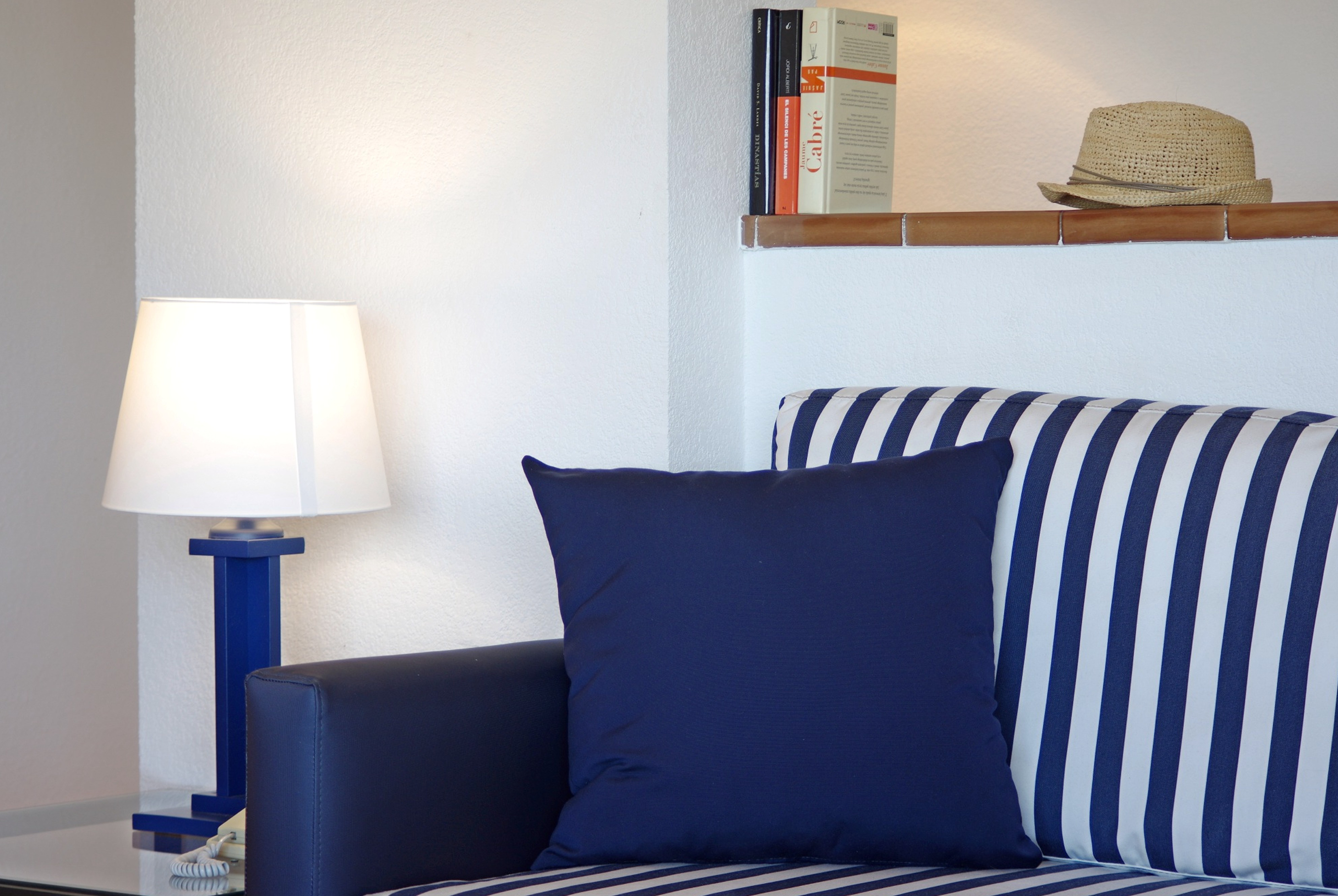 Apartment Sea View Two Bedrooms