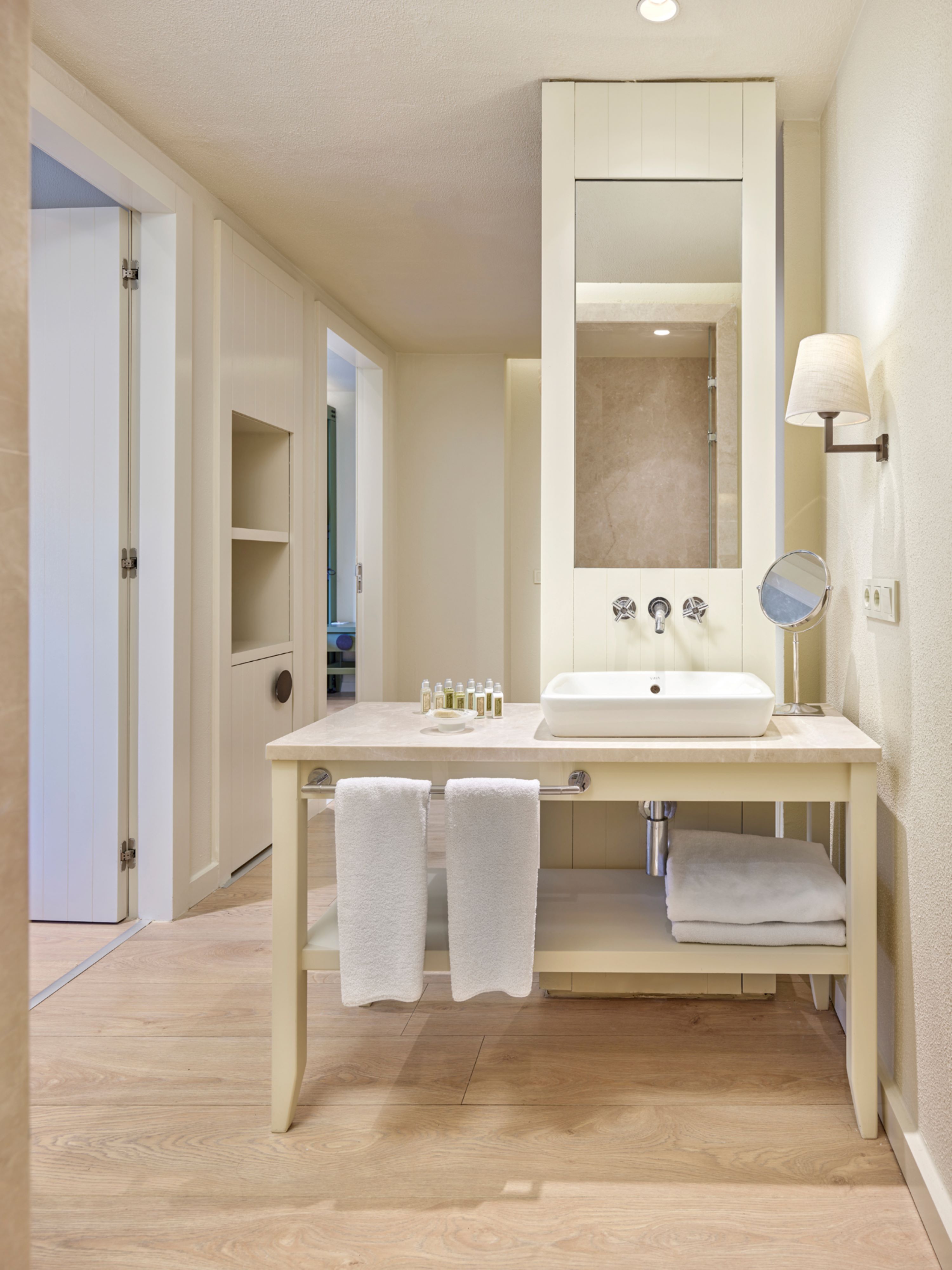 Family Room Standard