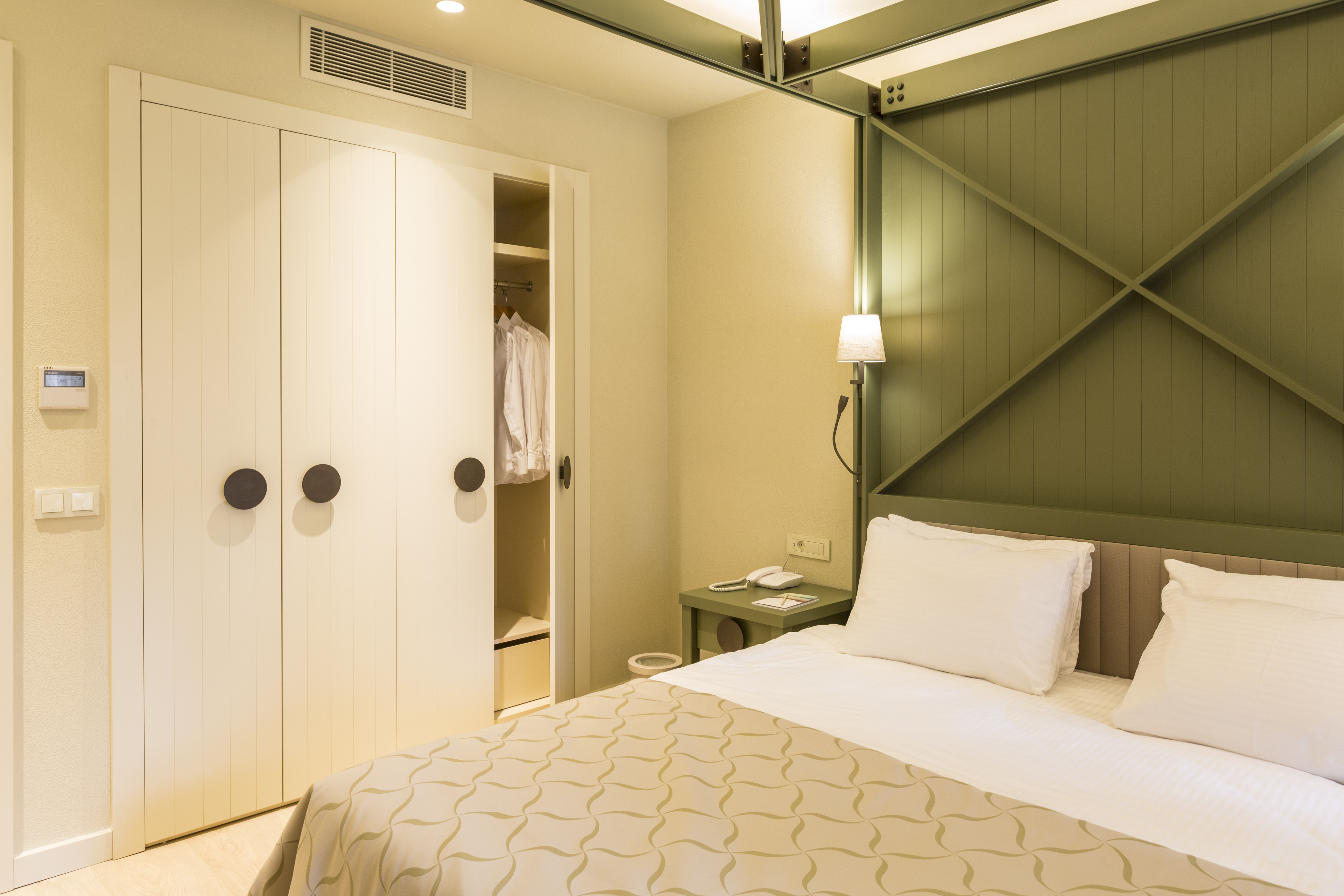 Family Room Standard