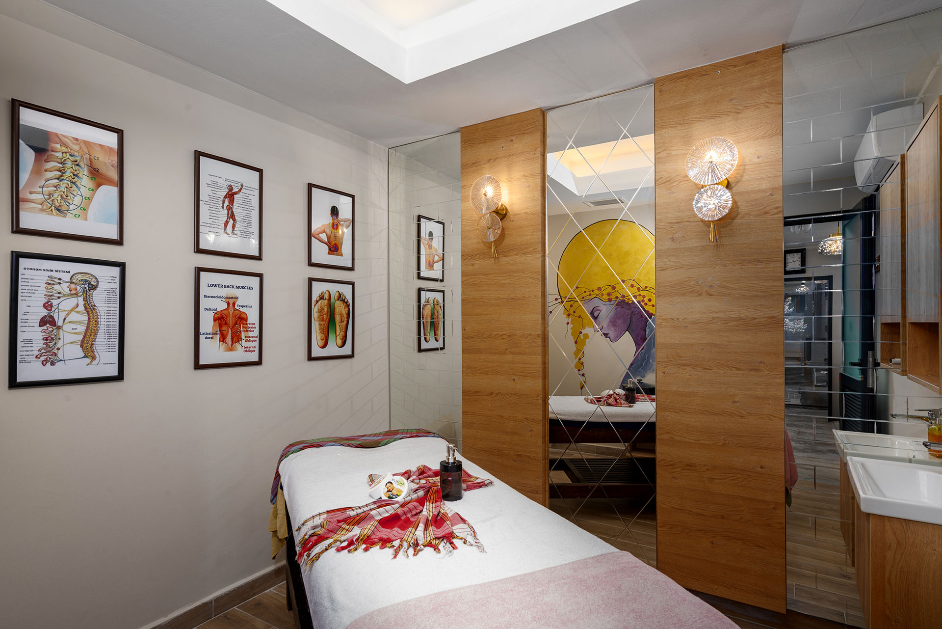 Sports and Entertainment