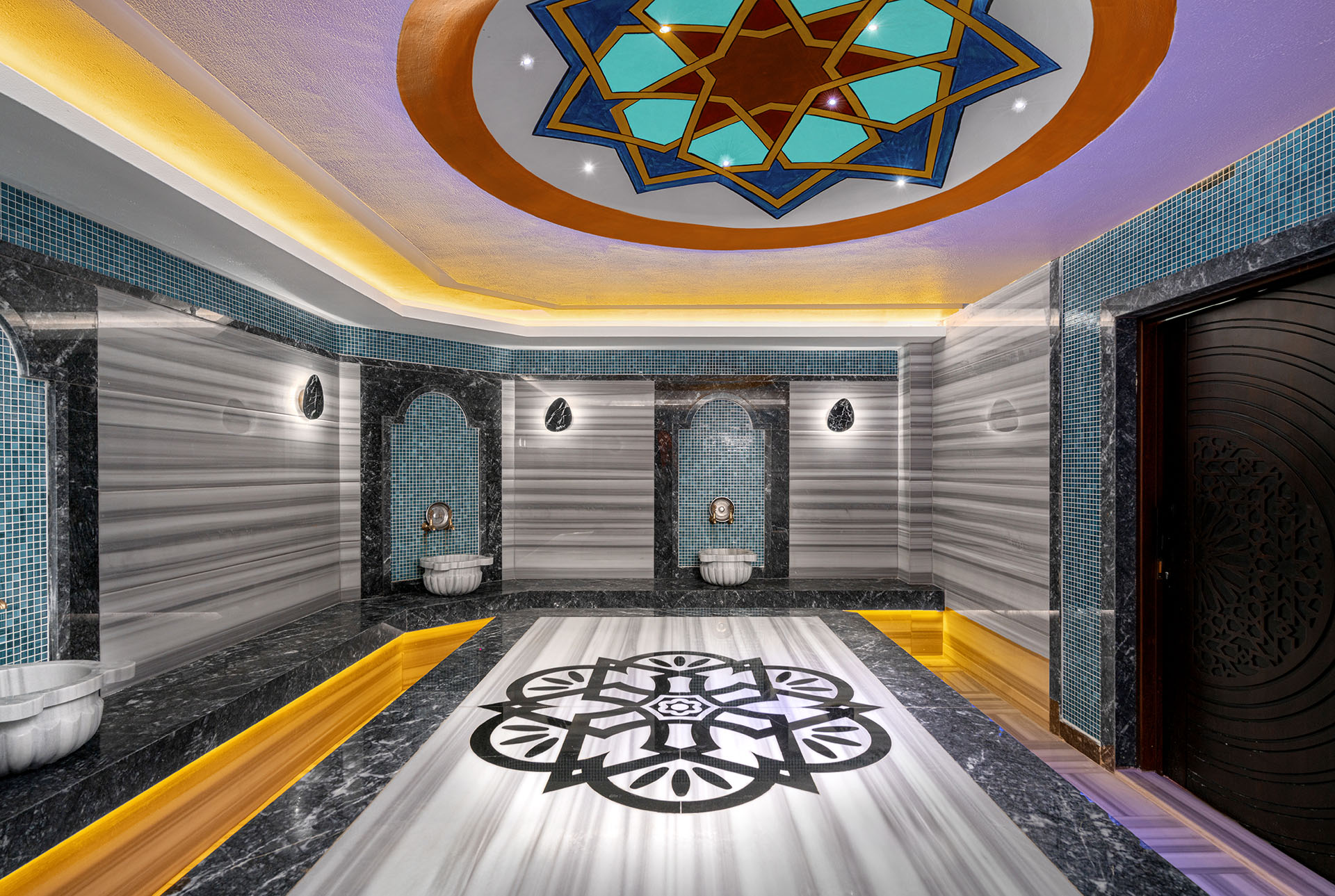 Sports and Entertainment