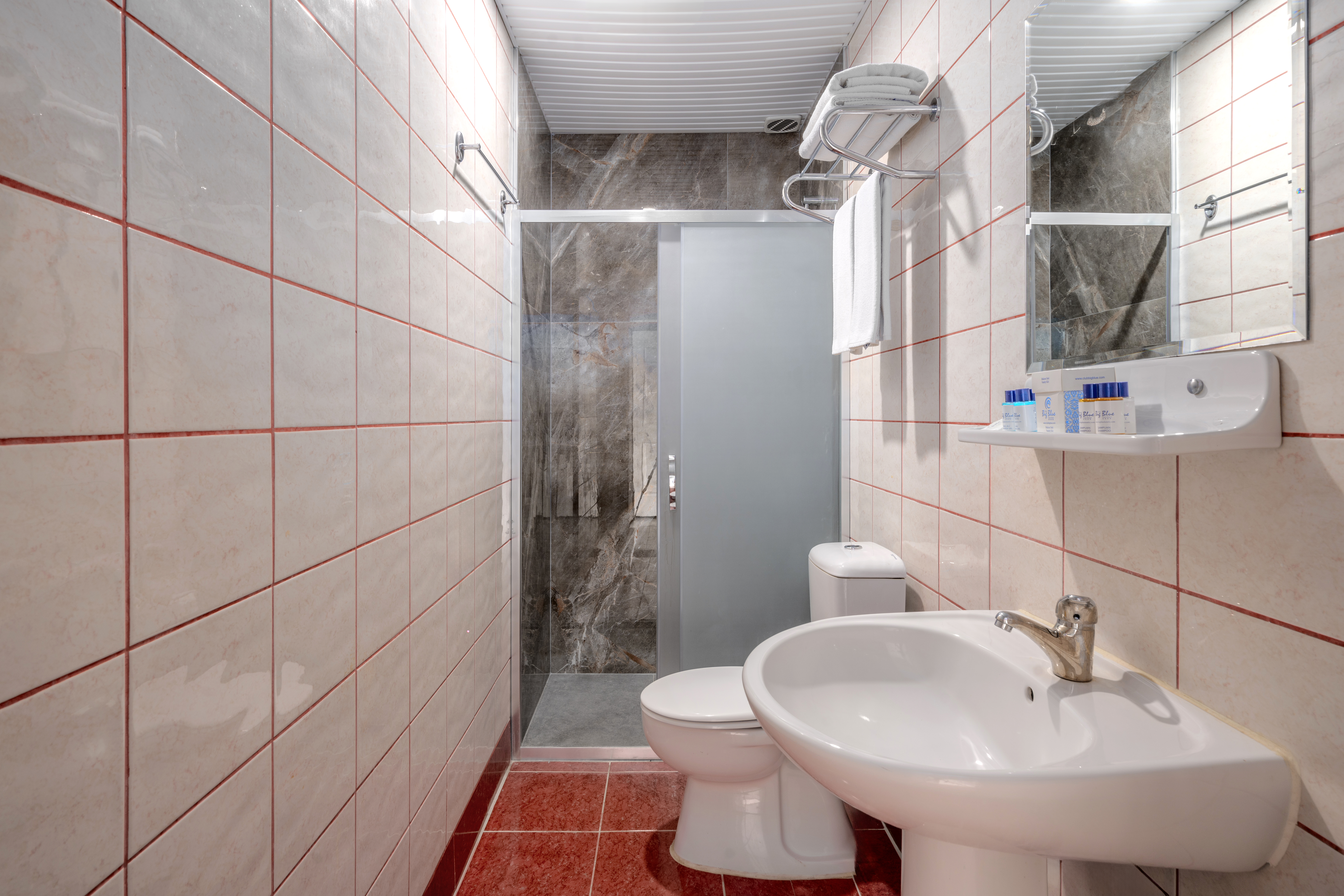 Double Single Standard