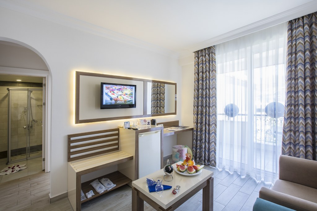 Family Room Superior