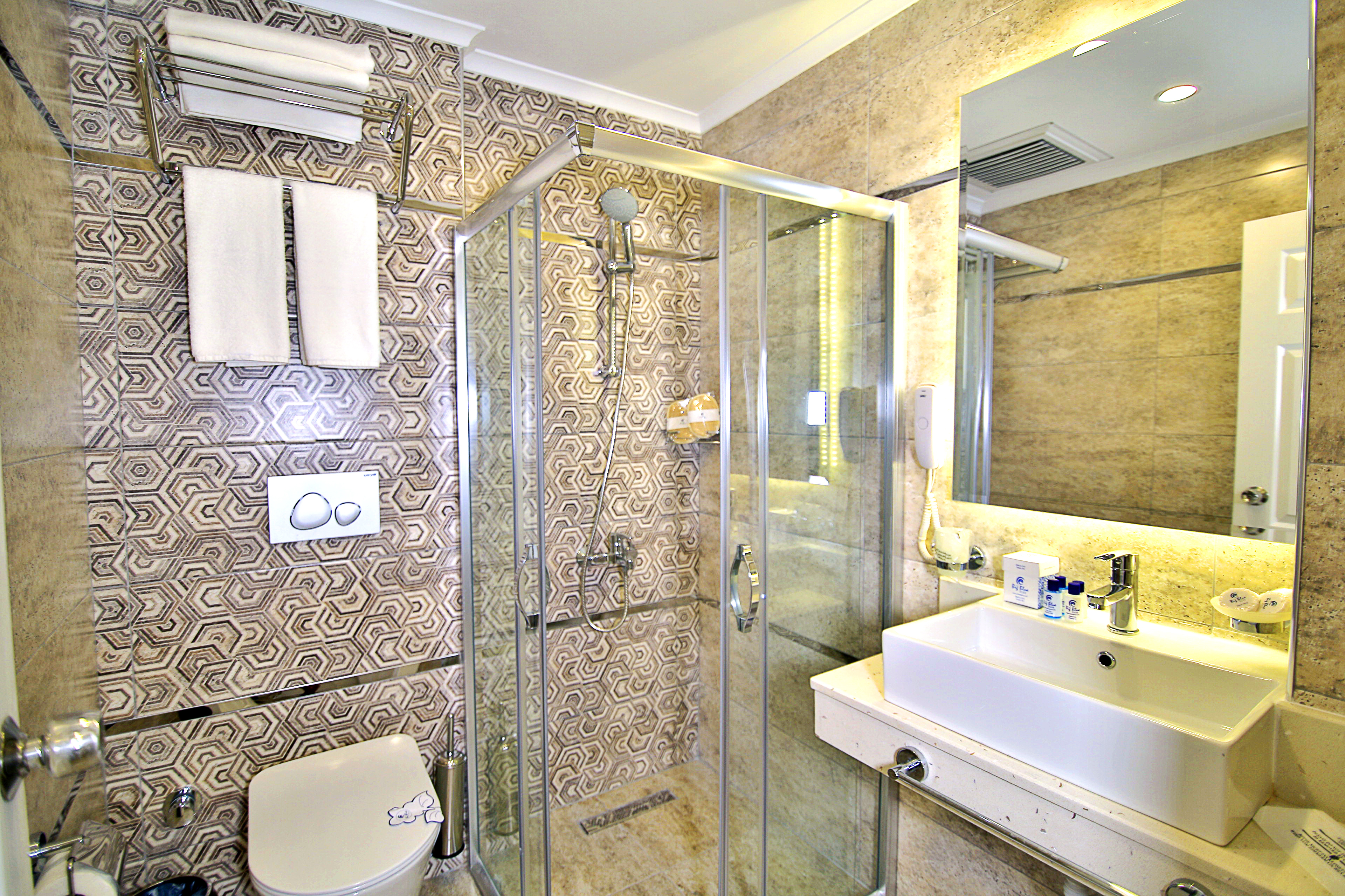 Double Single Superior