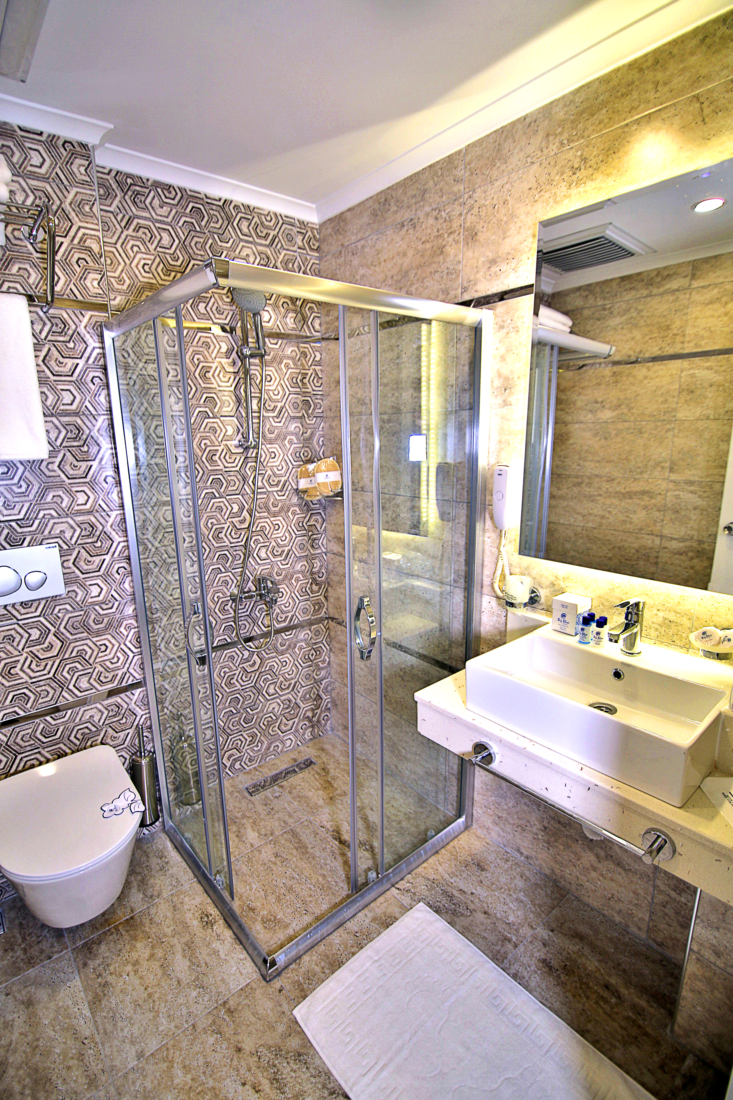 Double Single Economy