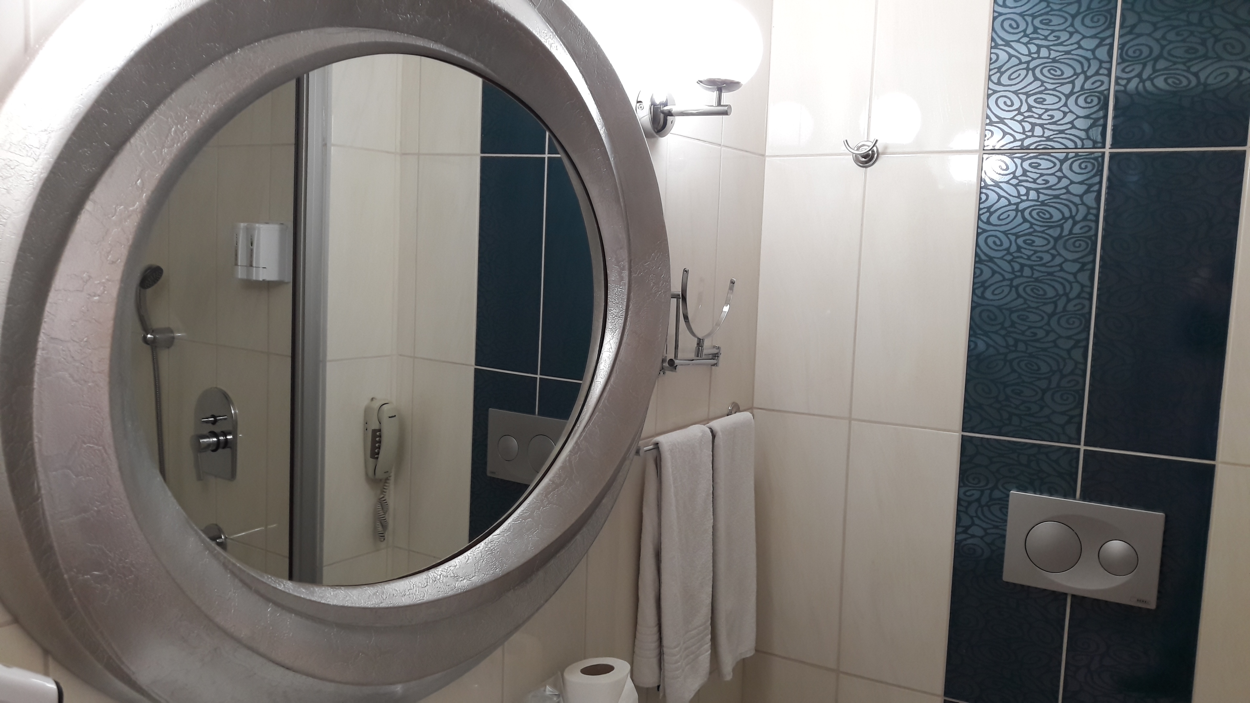 Family Room Sea View