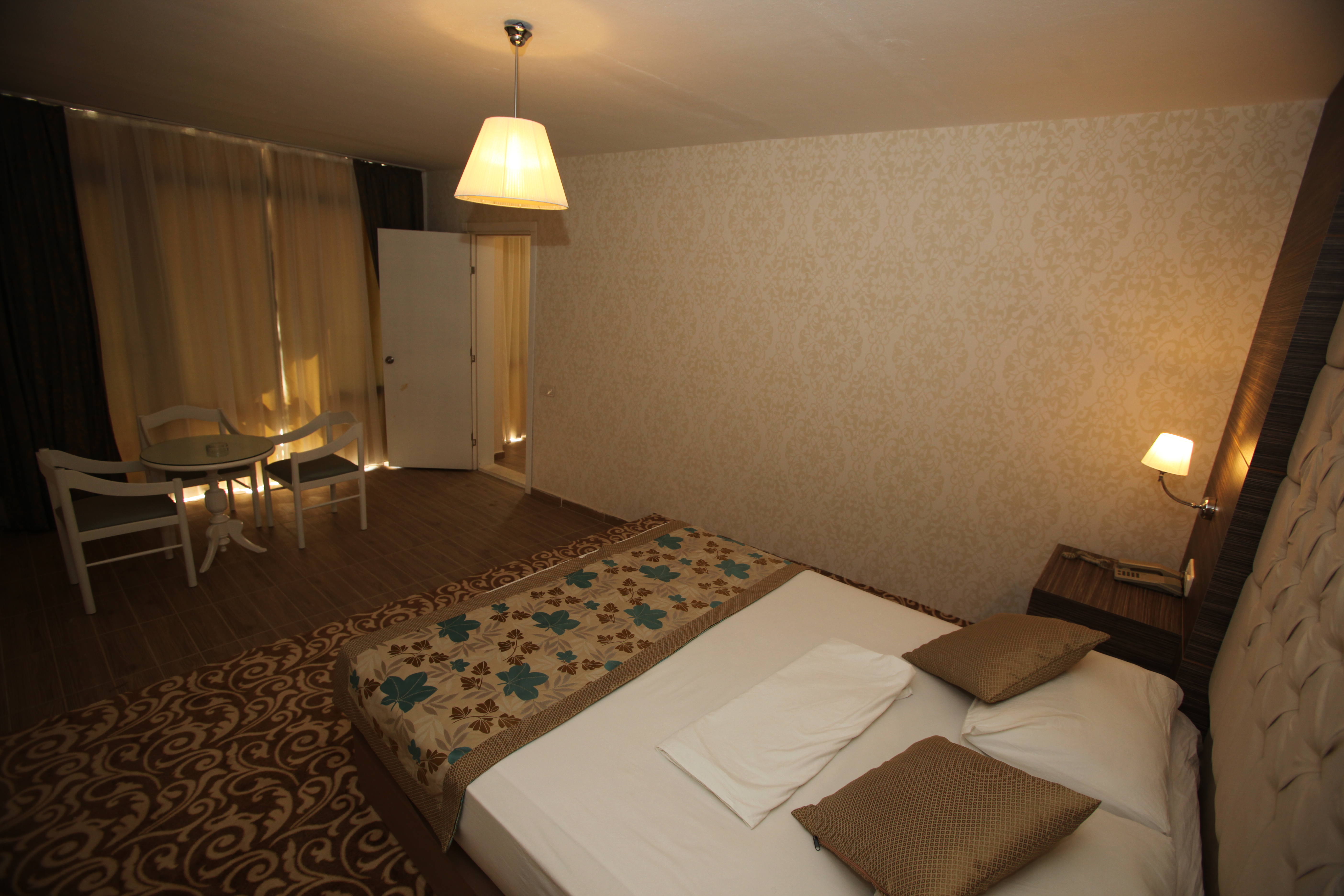 Family Room Standard