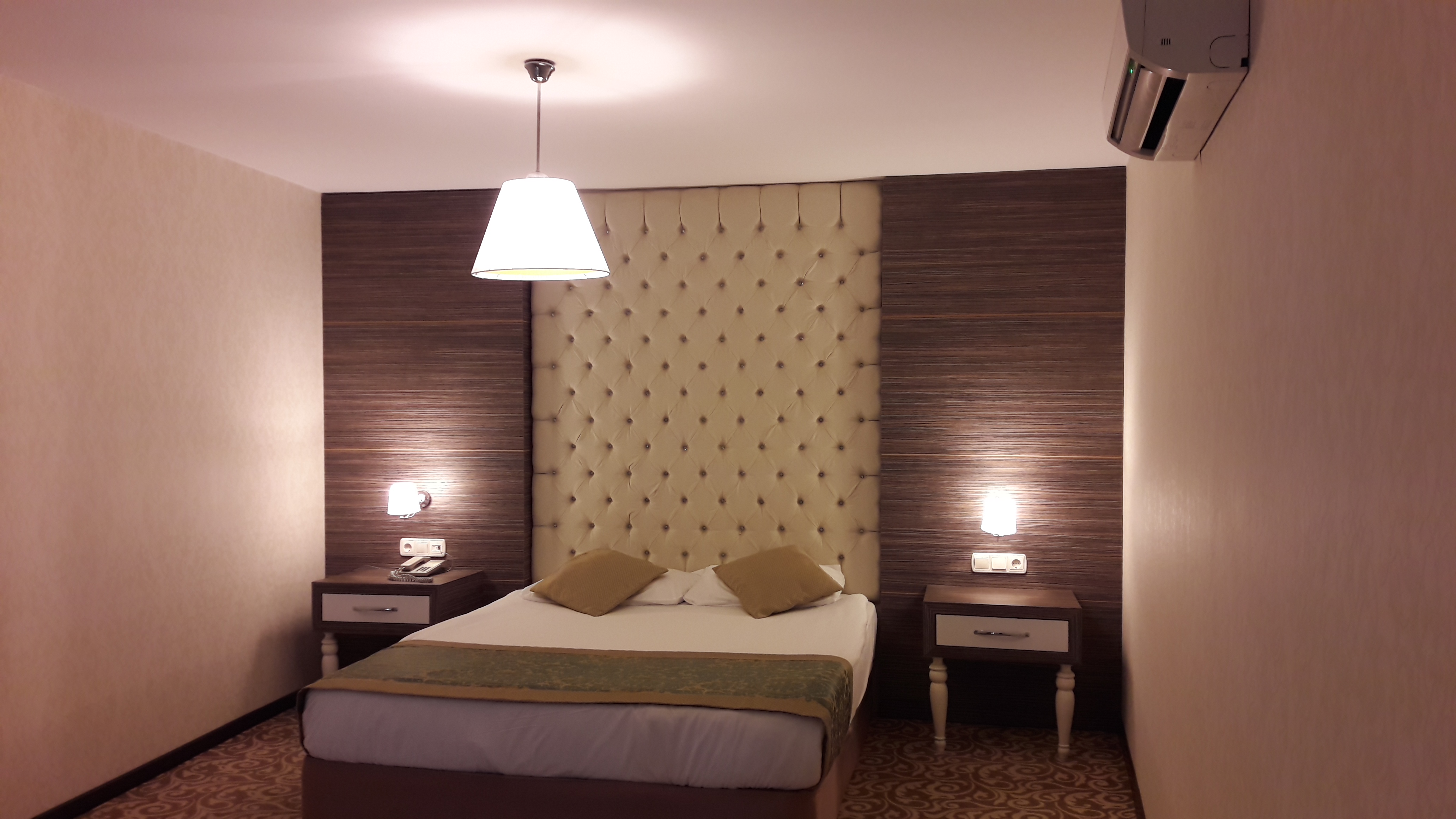 Family Room Standard