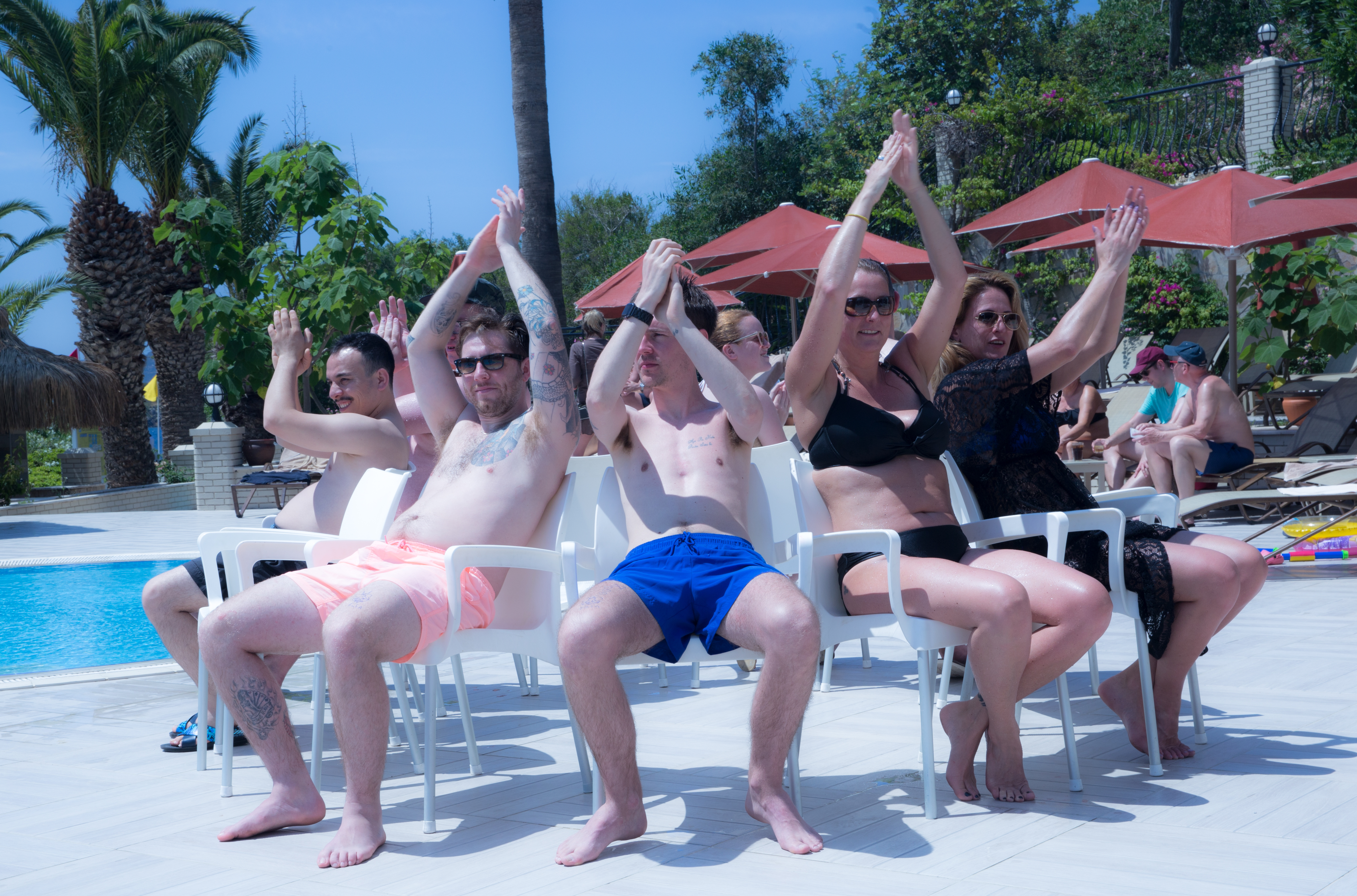 Sports and Entertainment