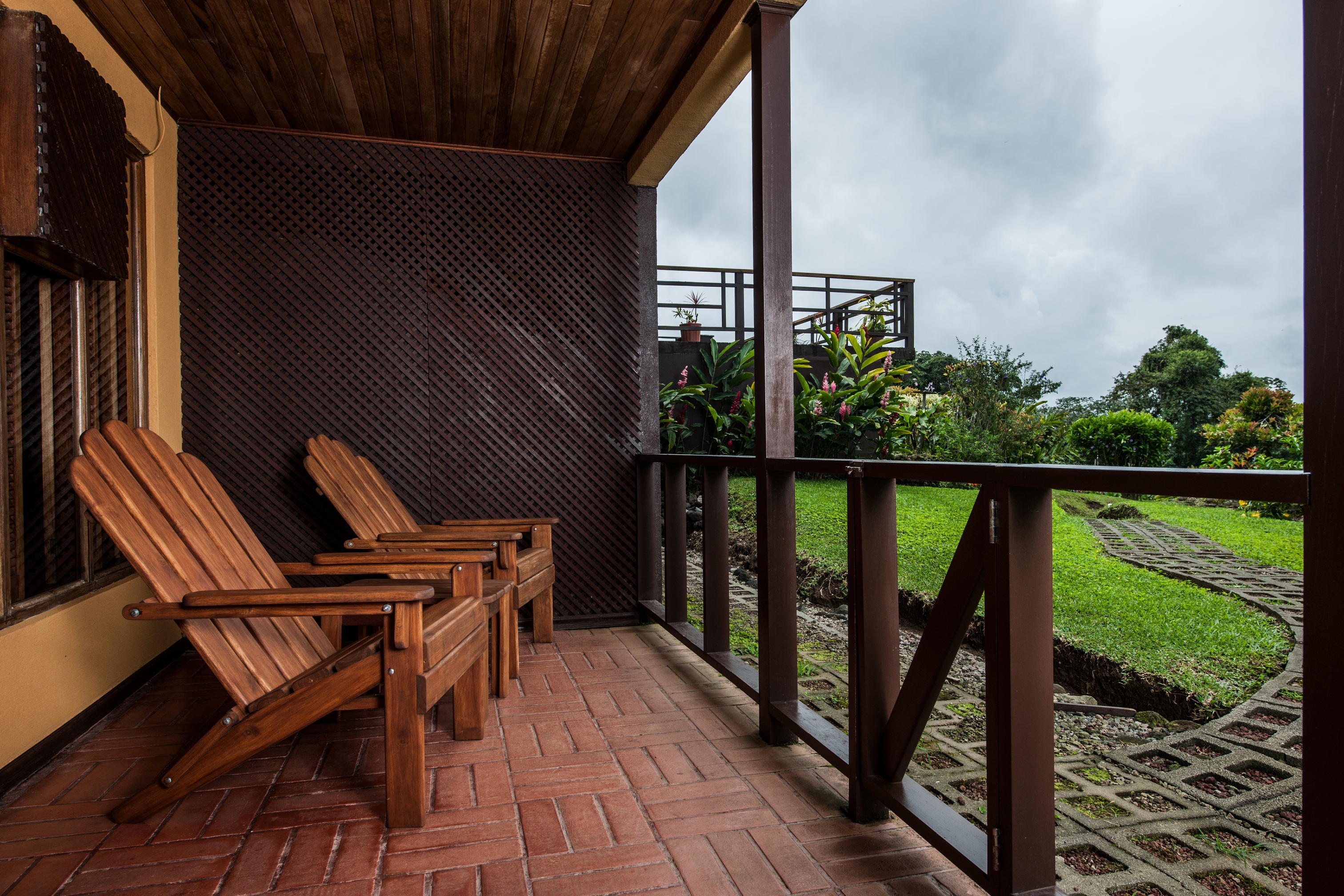 Junior Suite Standard