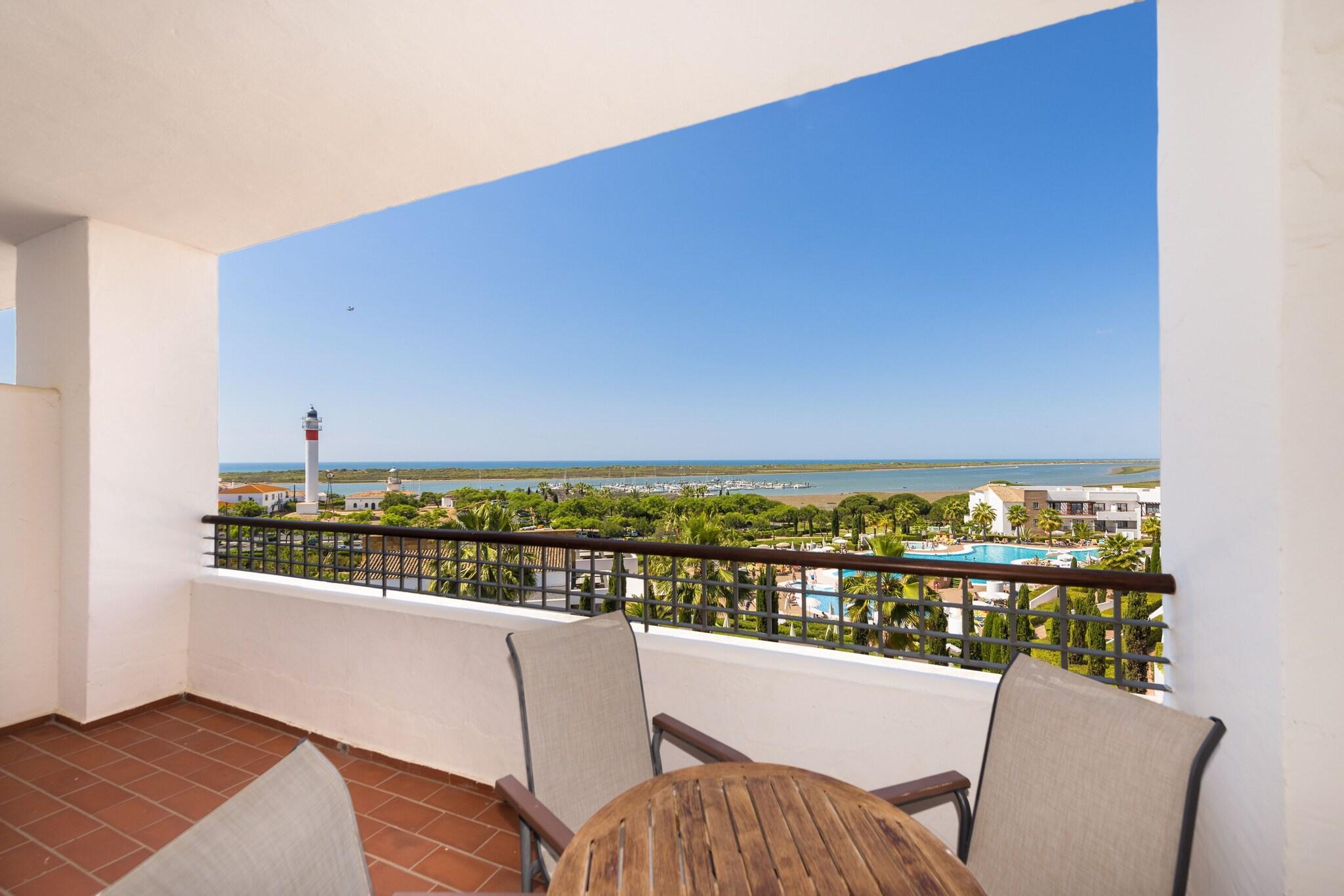 Family Room Sea Front