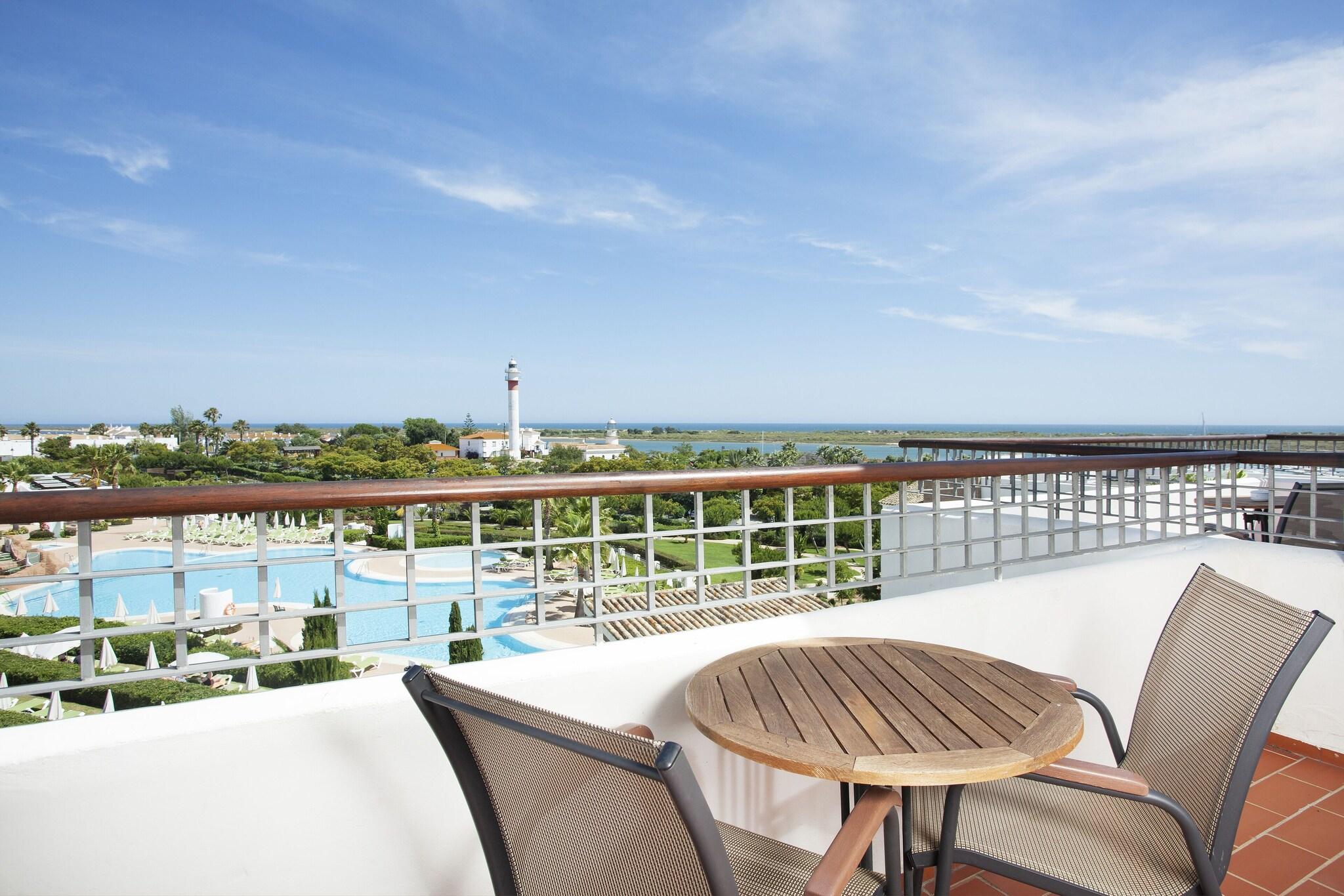 Family Room Sea Front