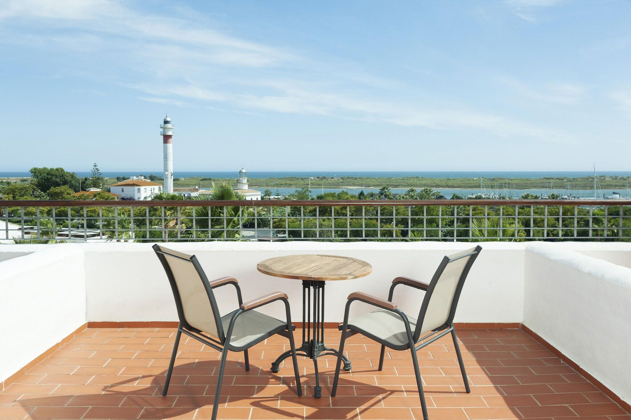 Family Room Sea Front