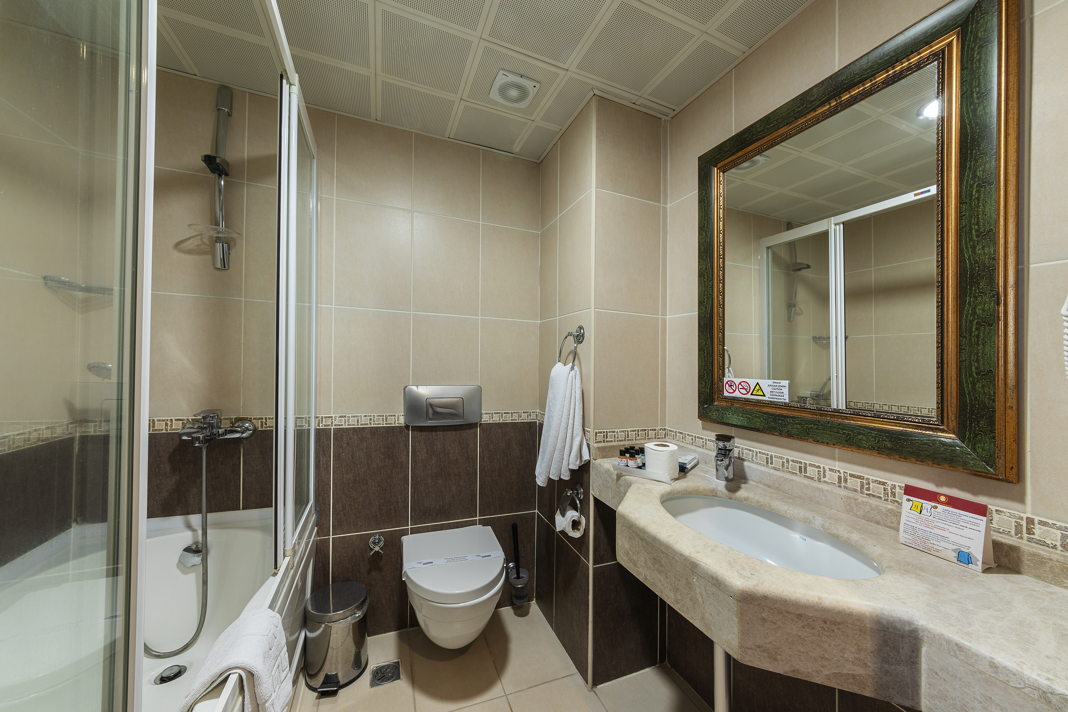 Double Single Land View