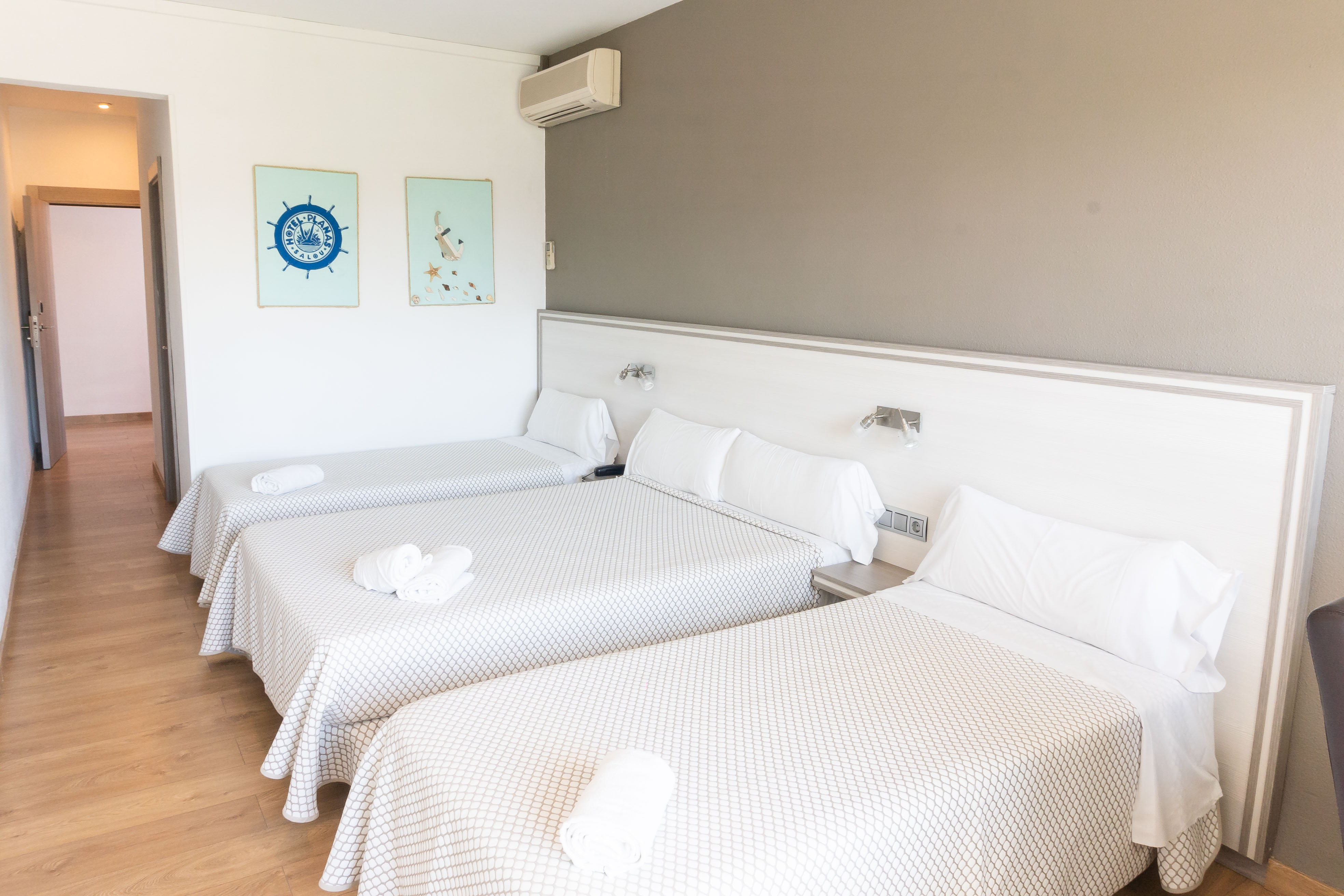 Family Room Standard