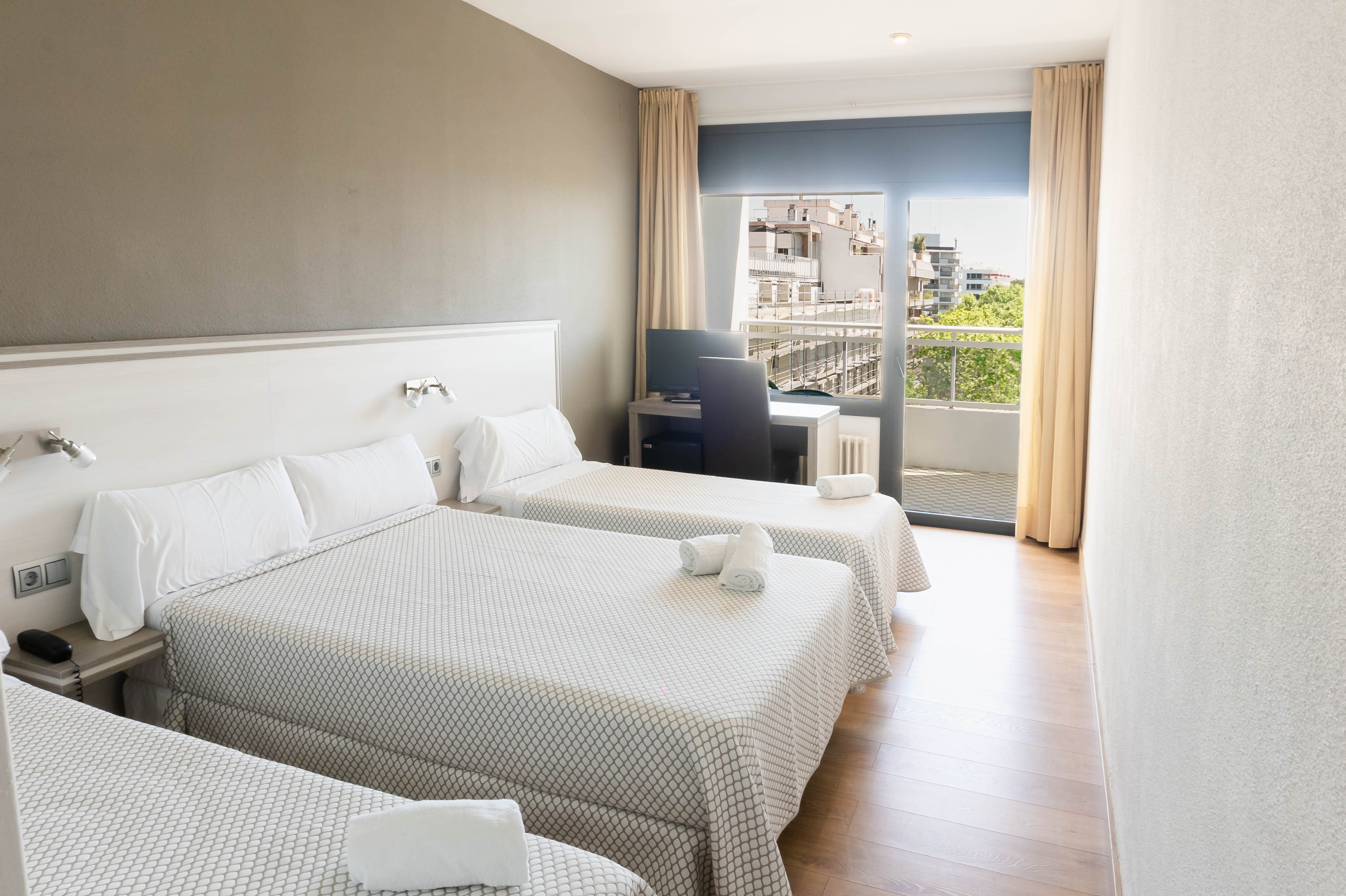 Family Room Standard