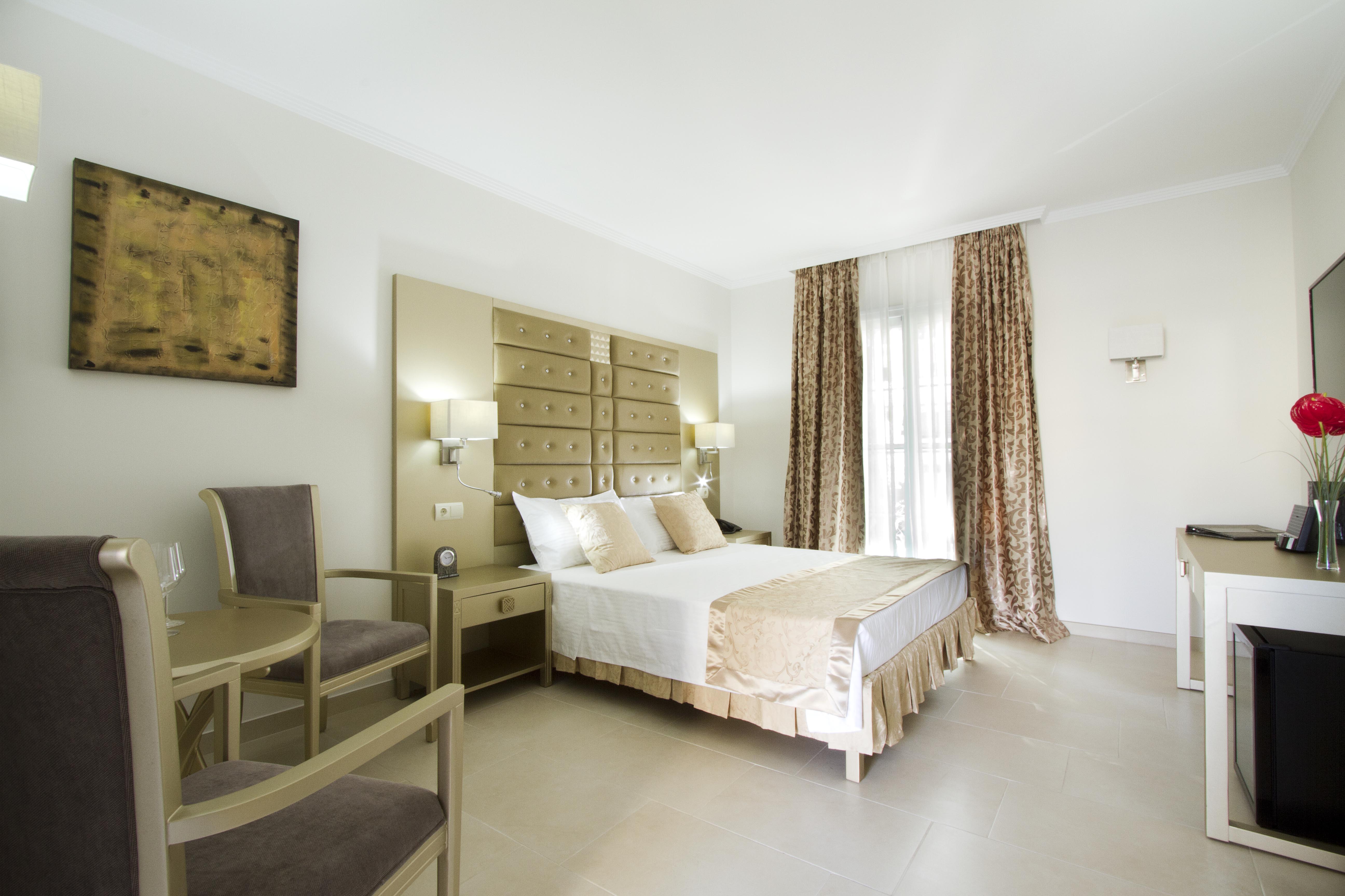 Double or Twin Superior