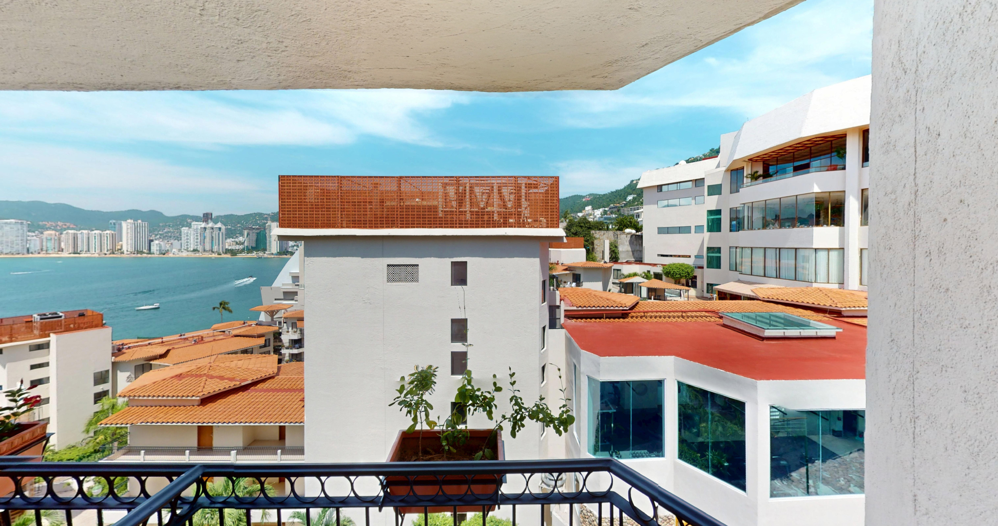 Double Deluxe Superior