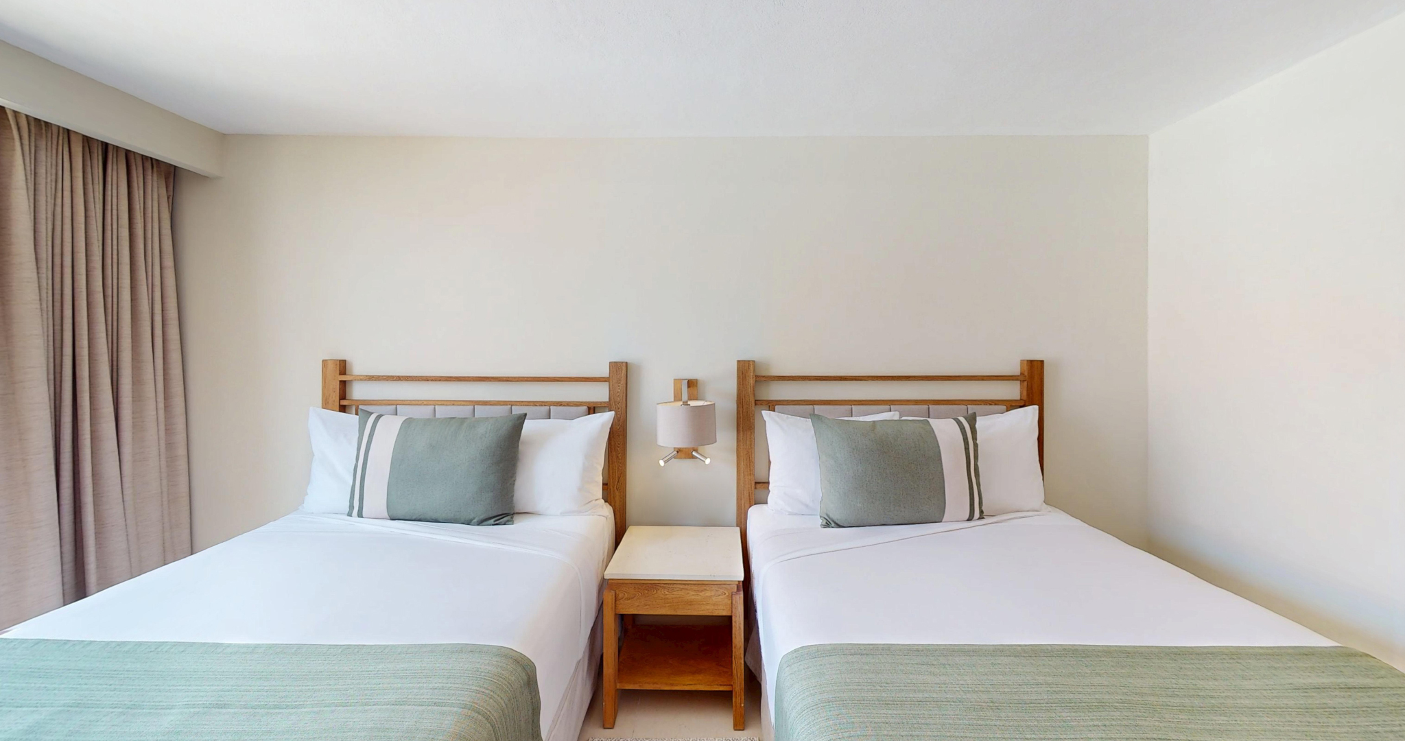 Double Deluxe Superior