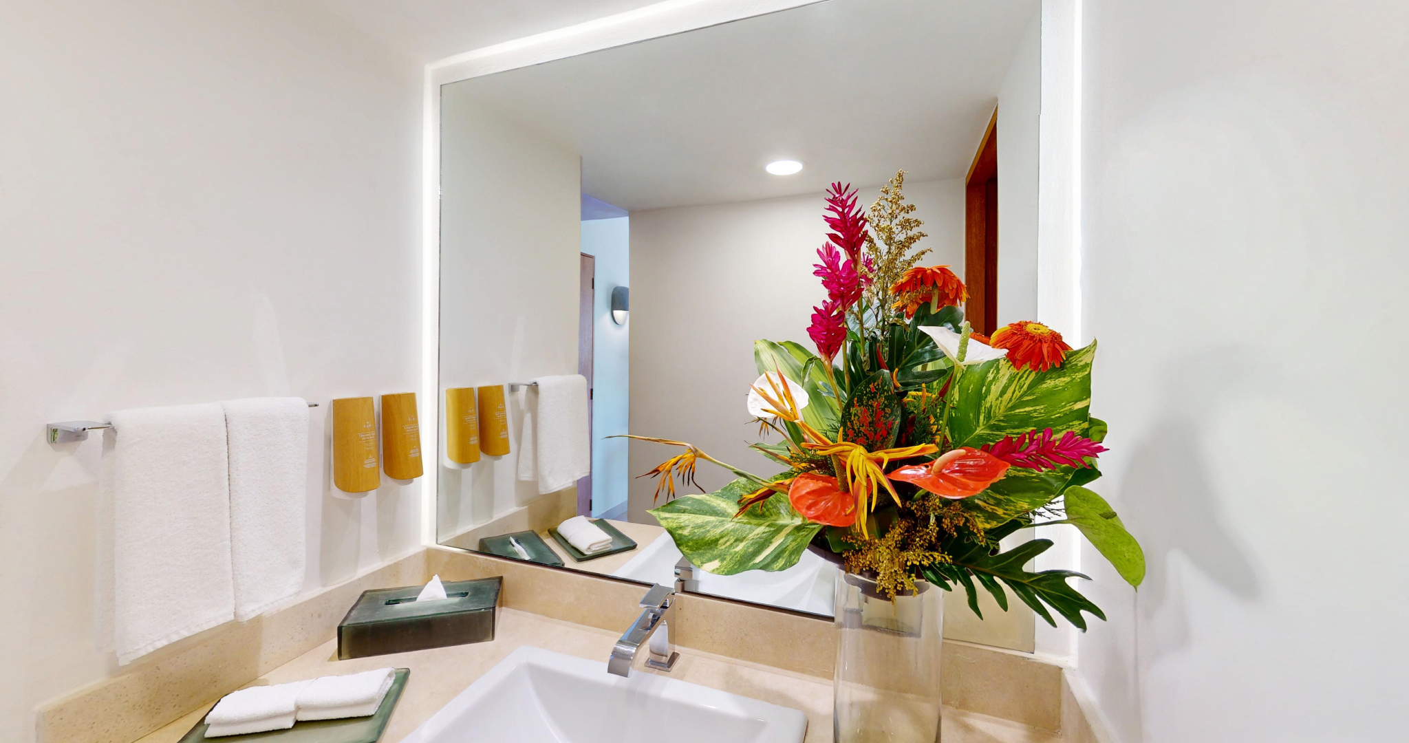 Double Deluxe Superior