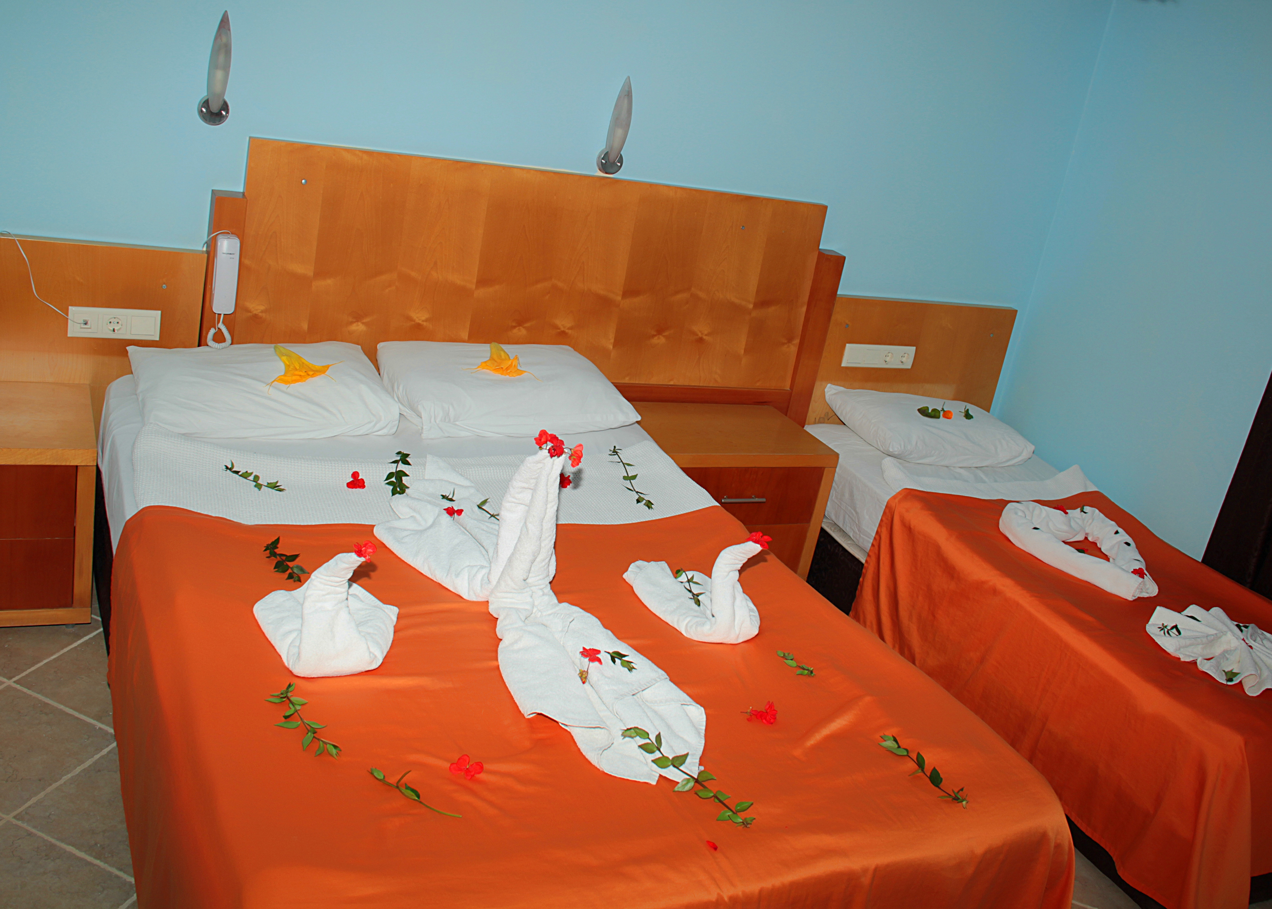 Family Room Connecting Room