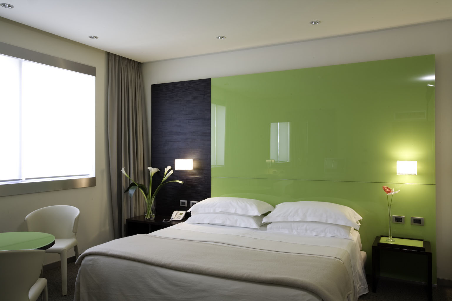 Double Single Classic