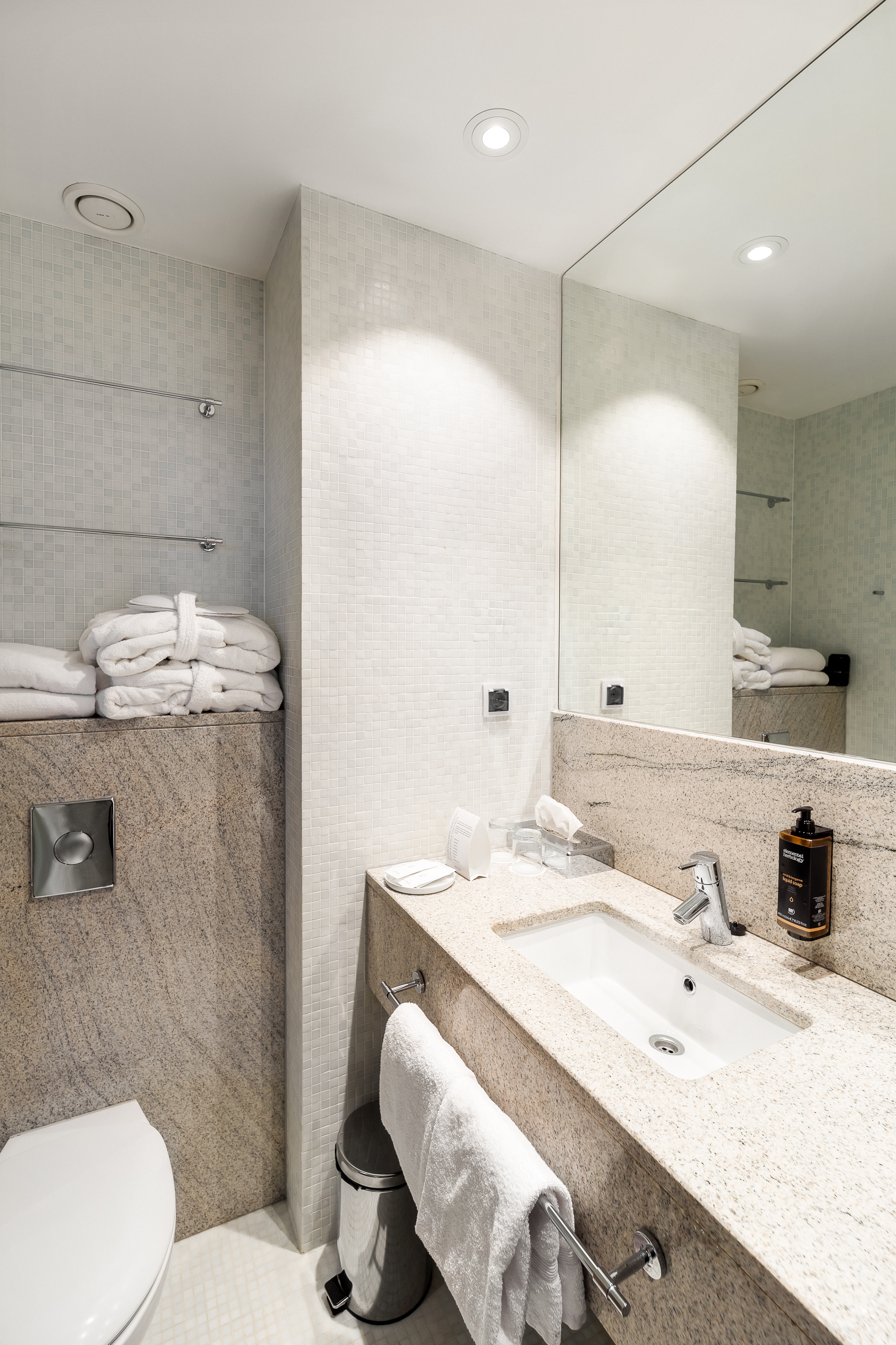 Double with Double Bed