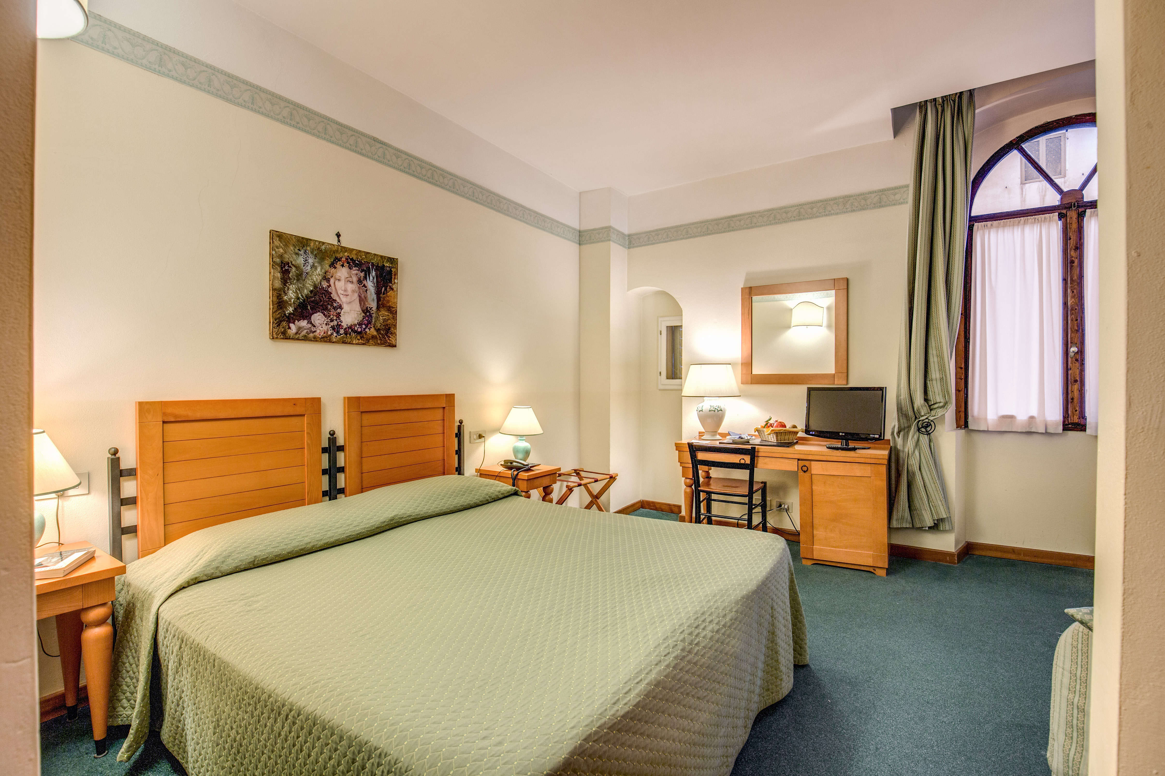 Double Single Standard