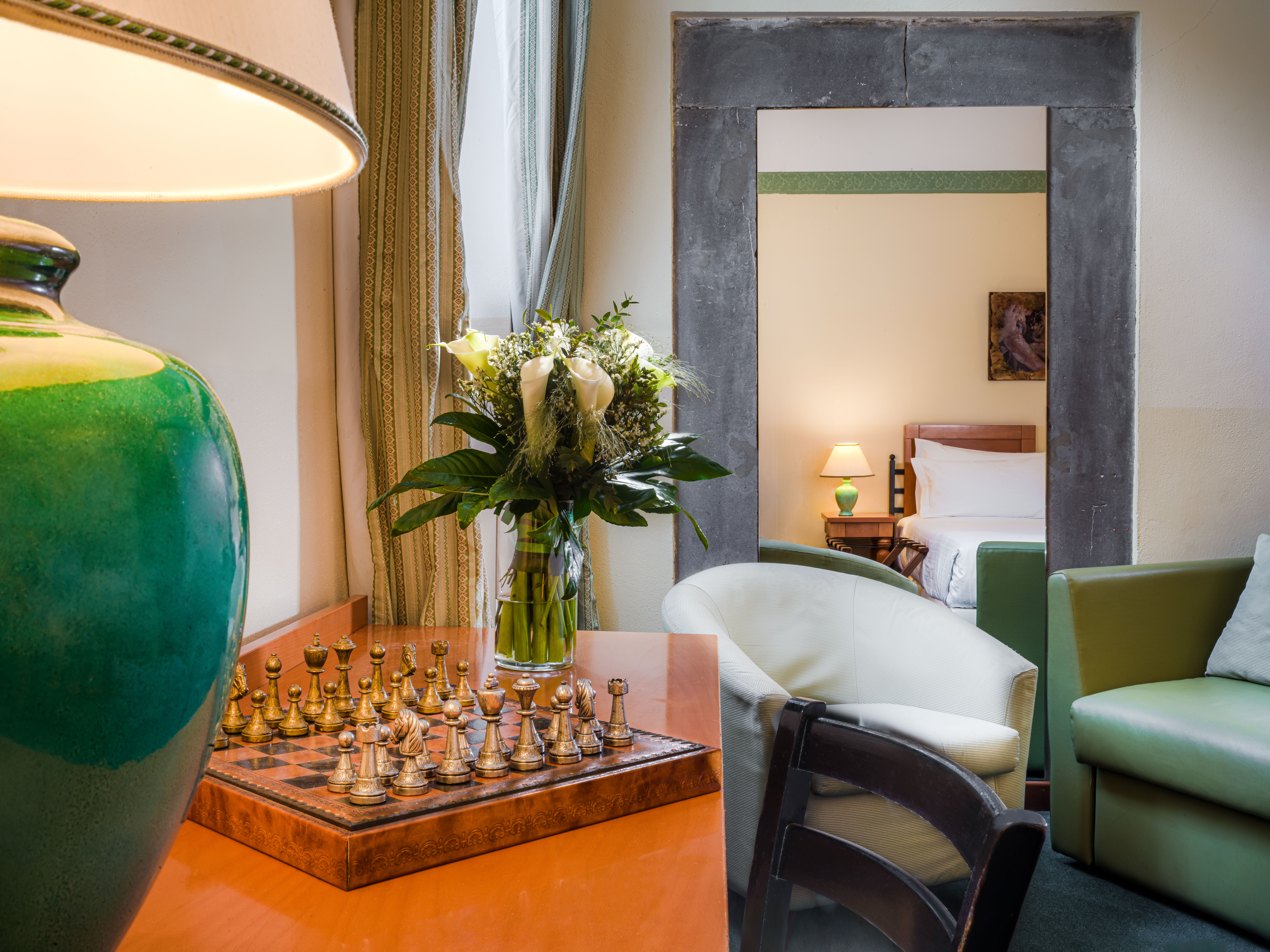 Double or Twin Superior