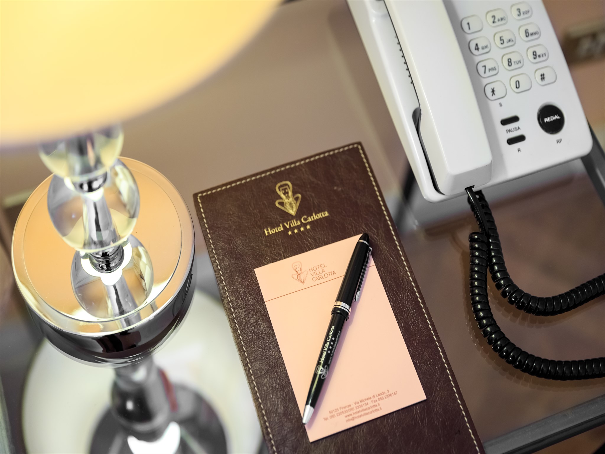 Double Single Standard