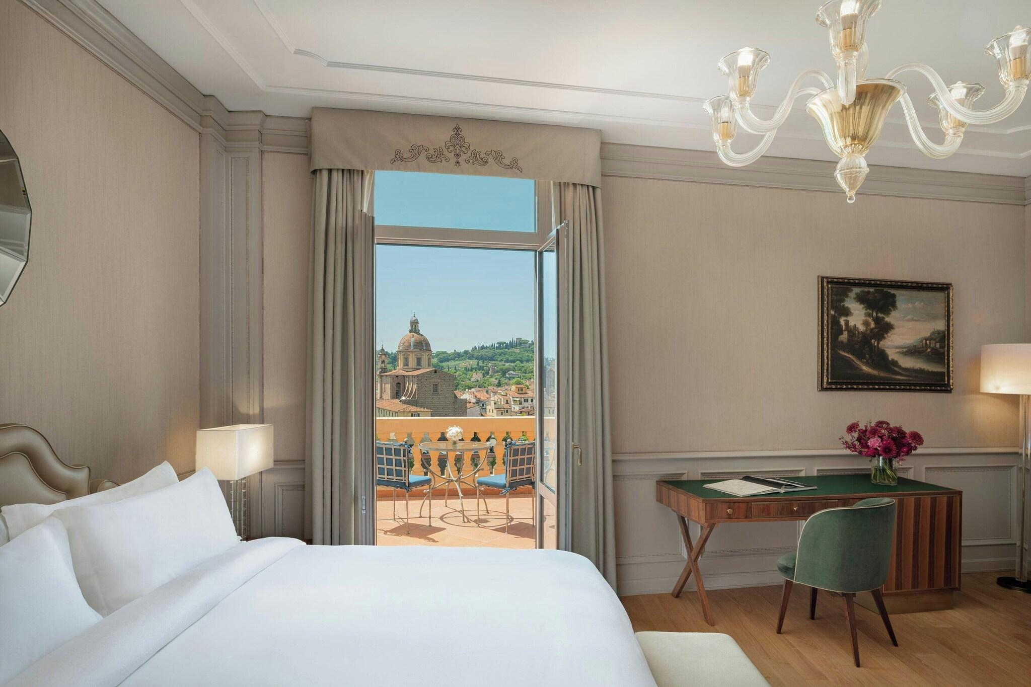 Suite Presidential