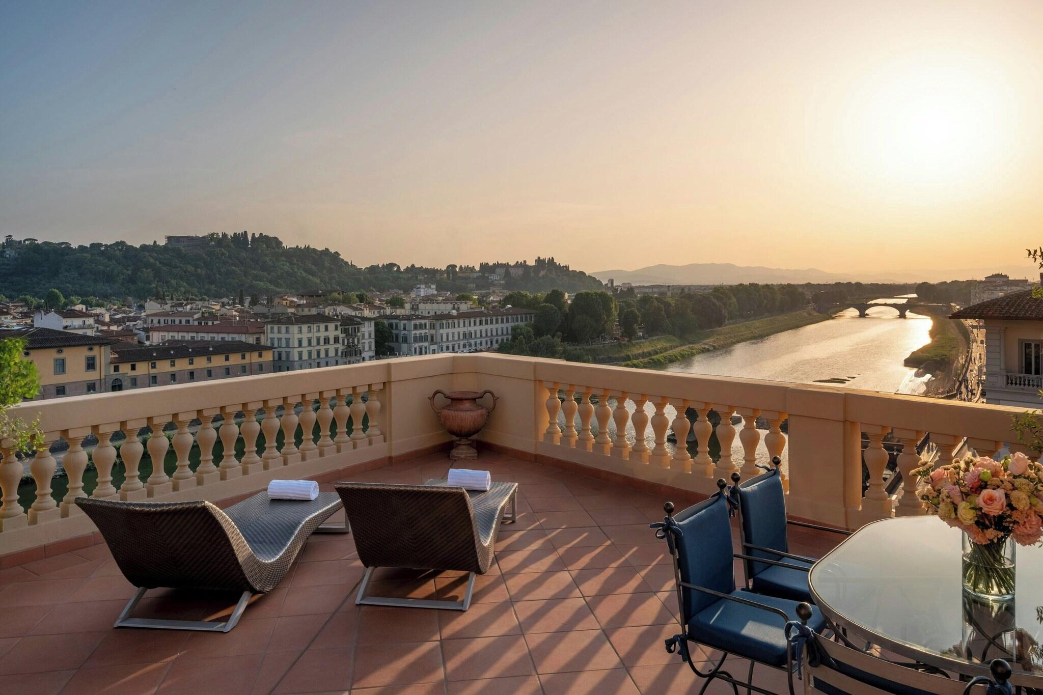 Suite Presidential