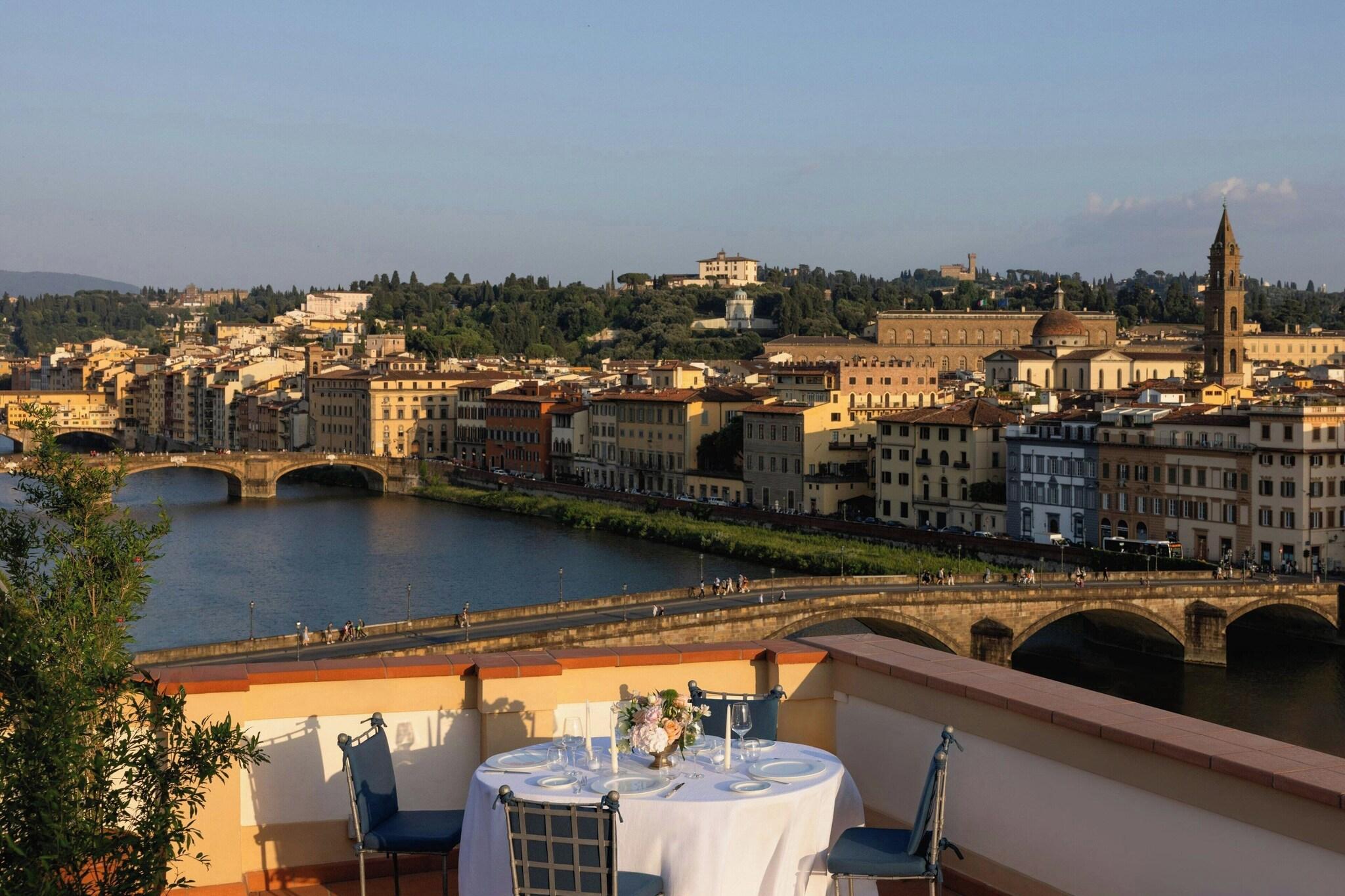 Suite River View